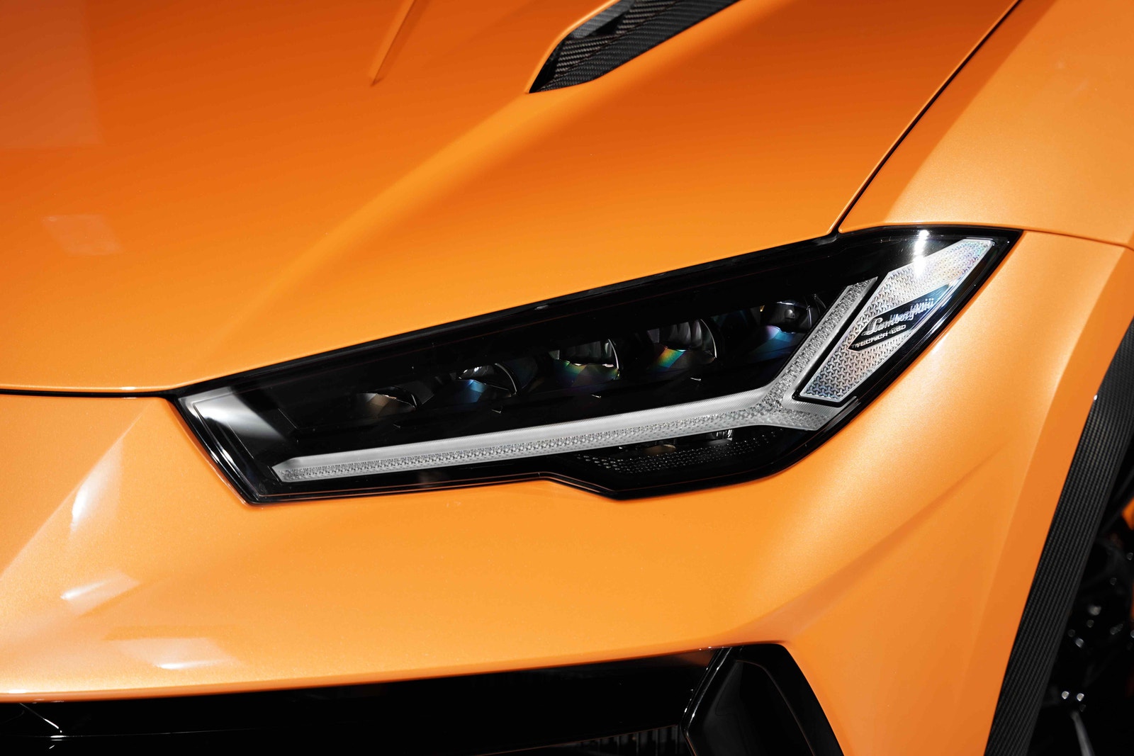 Hovedbilde av Lamborghini Urus