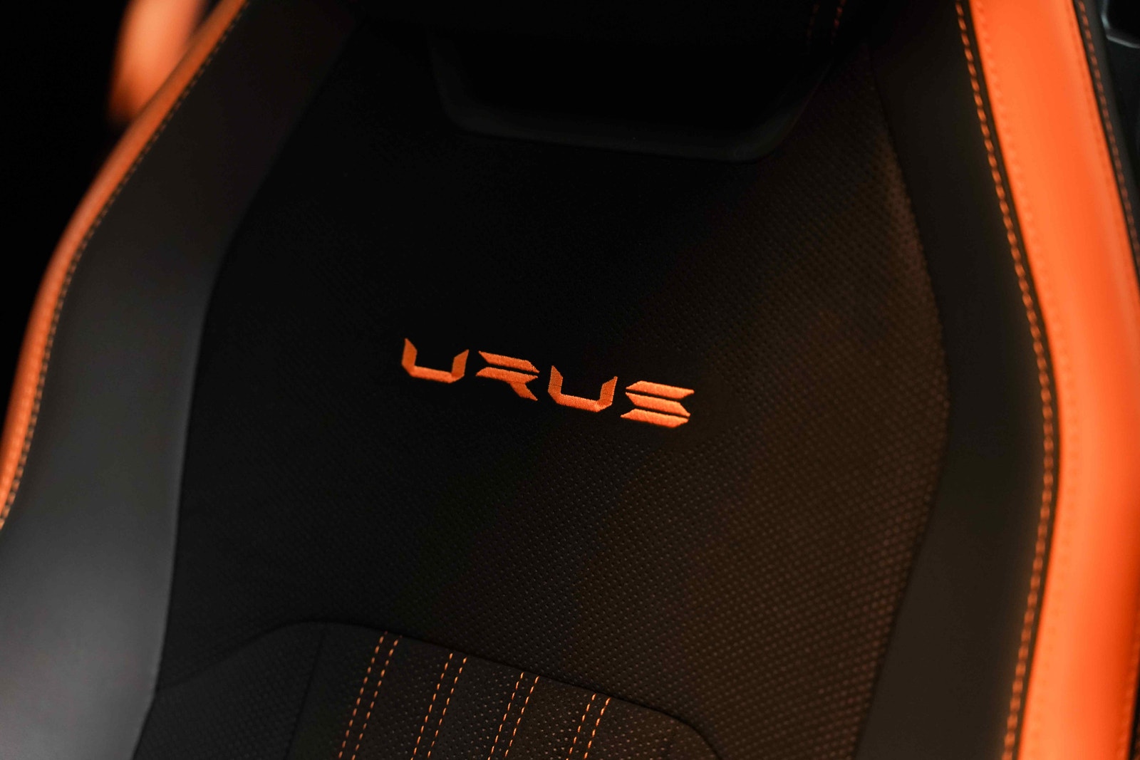 Hovedbilde av Lamborghini Urus