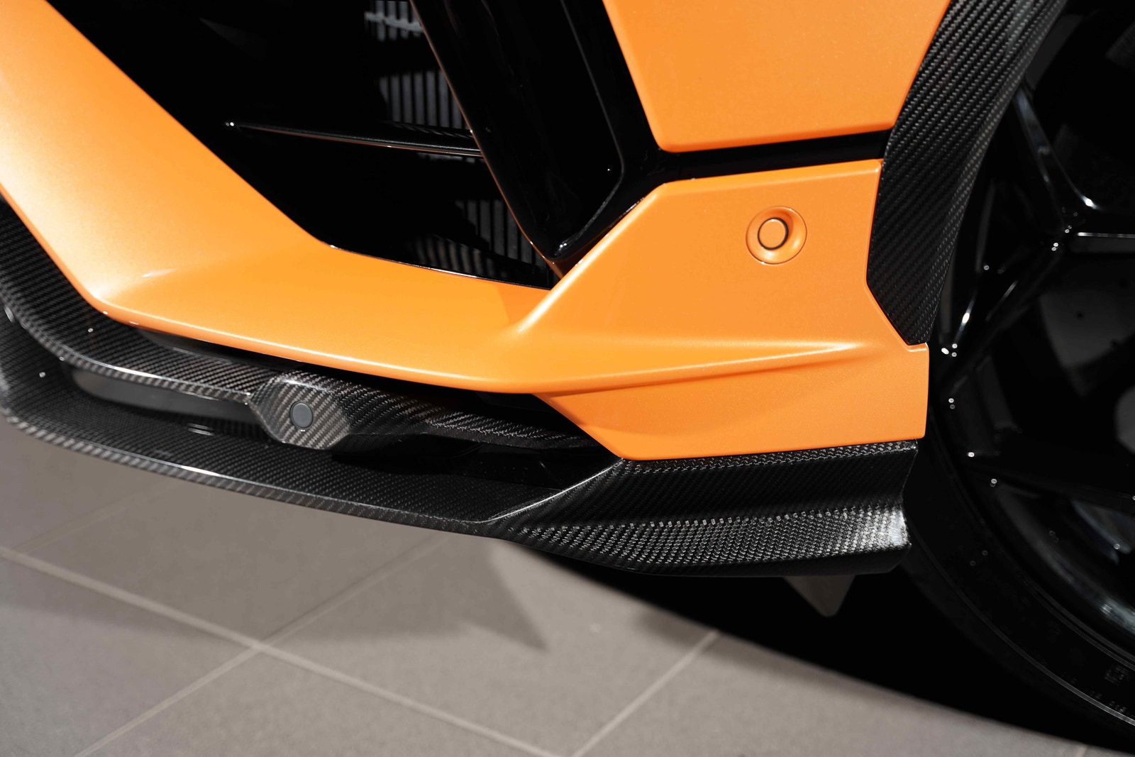 Hovedbilde av Lamborghini Urus