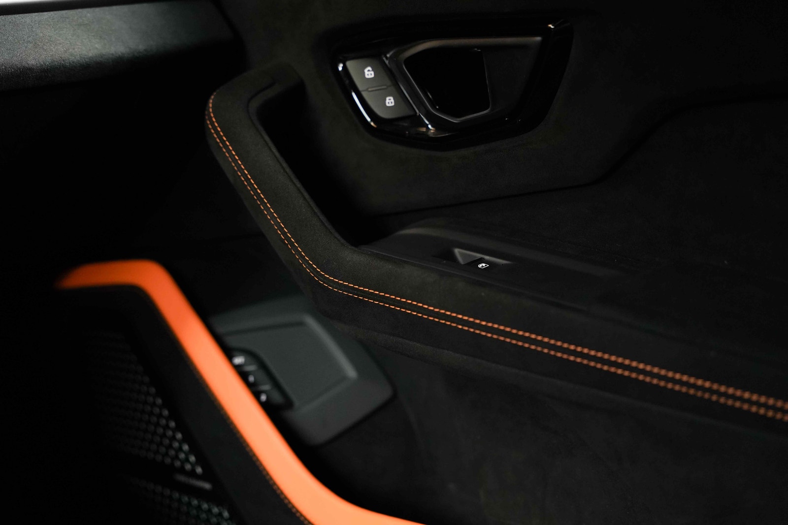 Hovedbilde av Lamborghini Urus