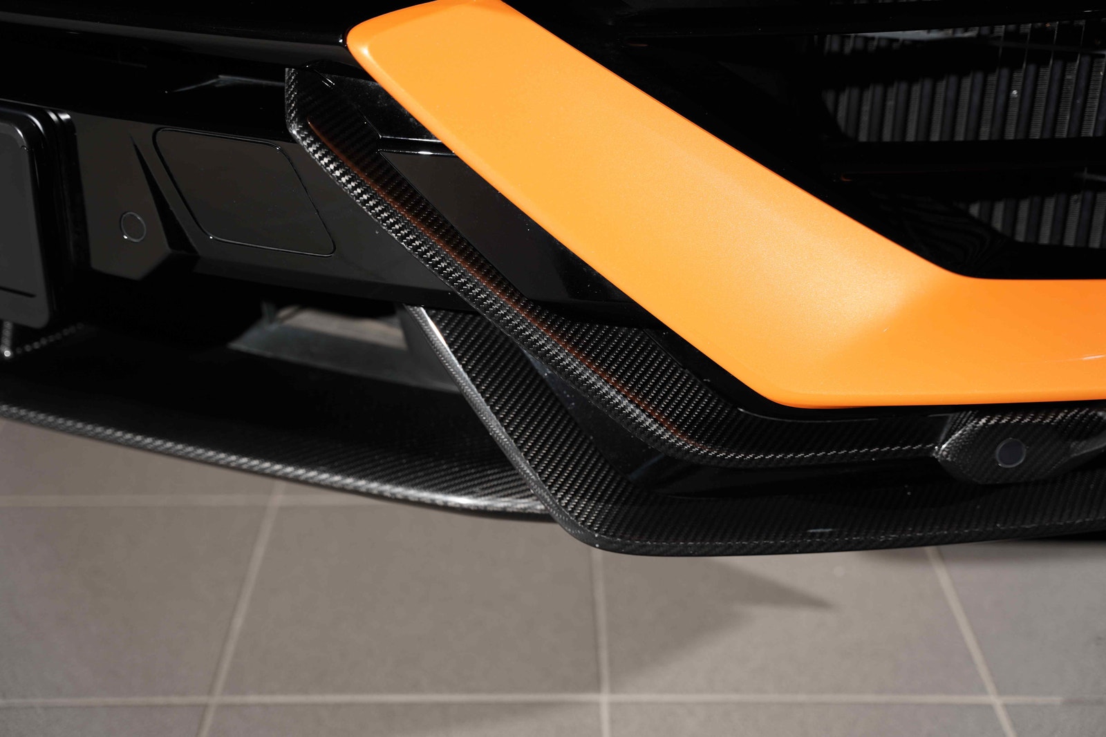 Hovedbilde av Lamborghini Urus