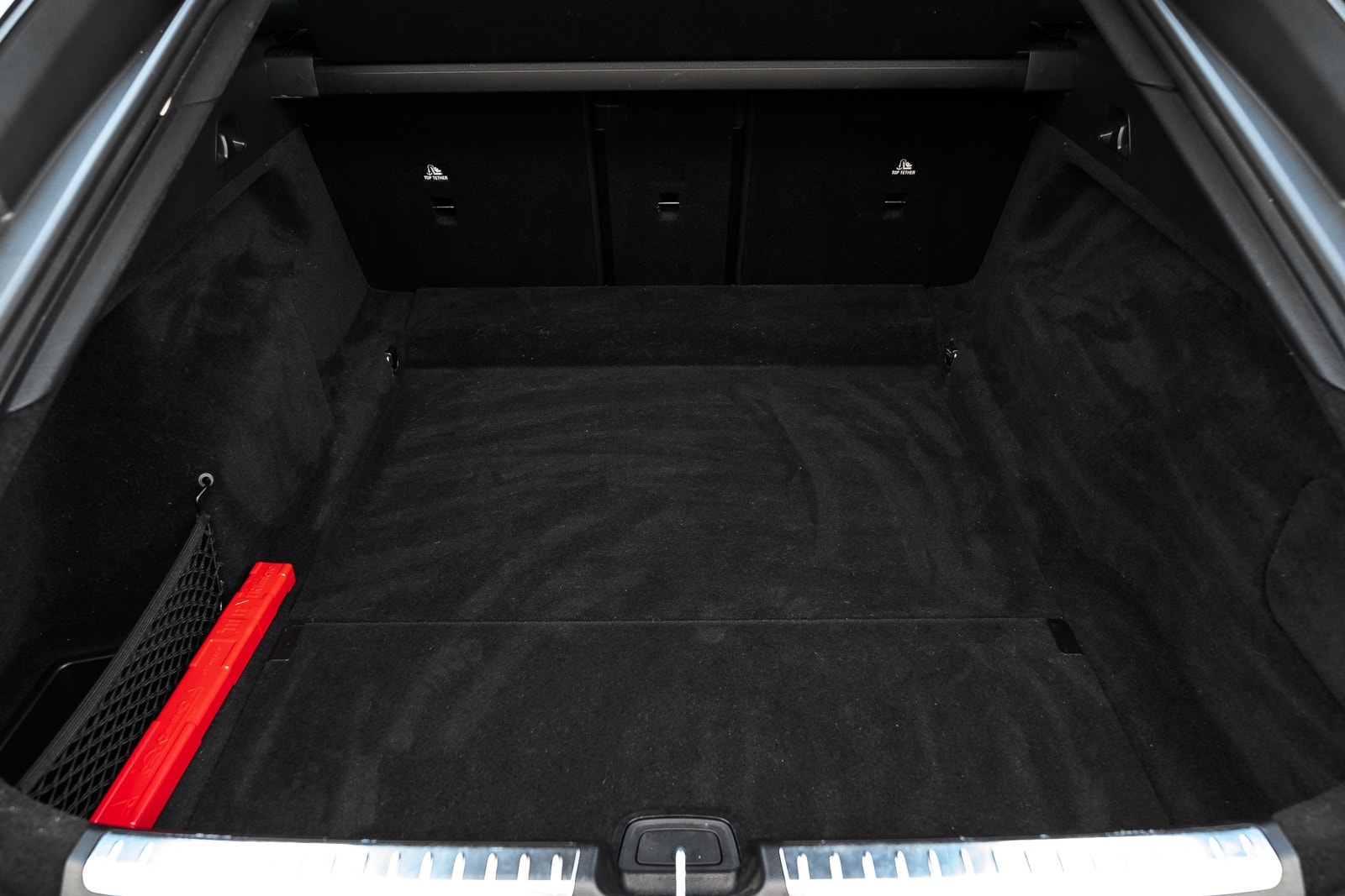 Hovedbilde av Mercedes-Benz EQS