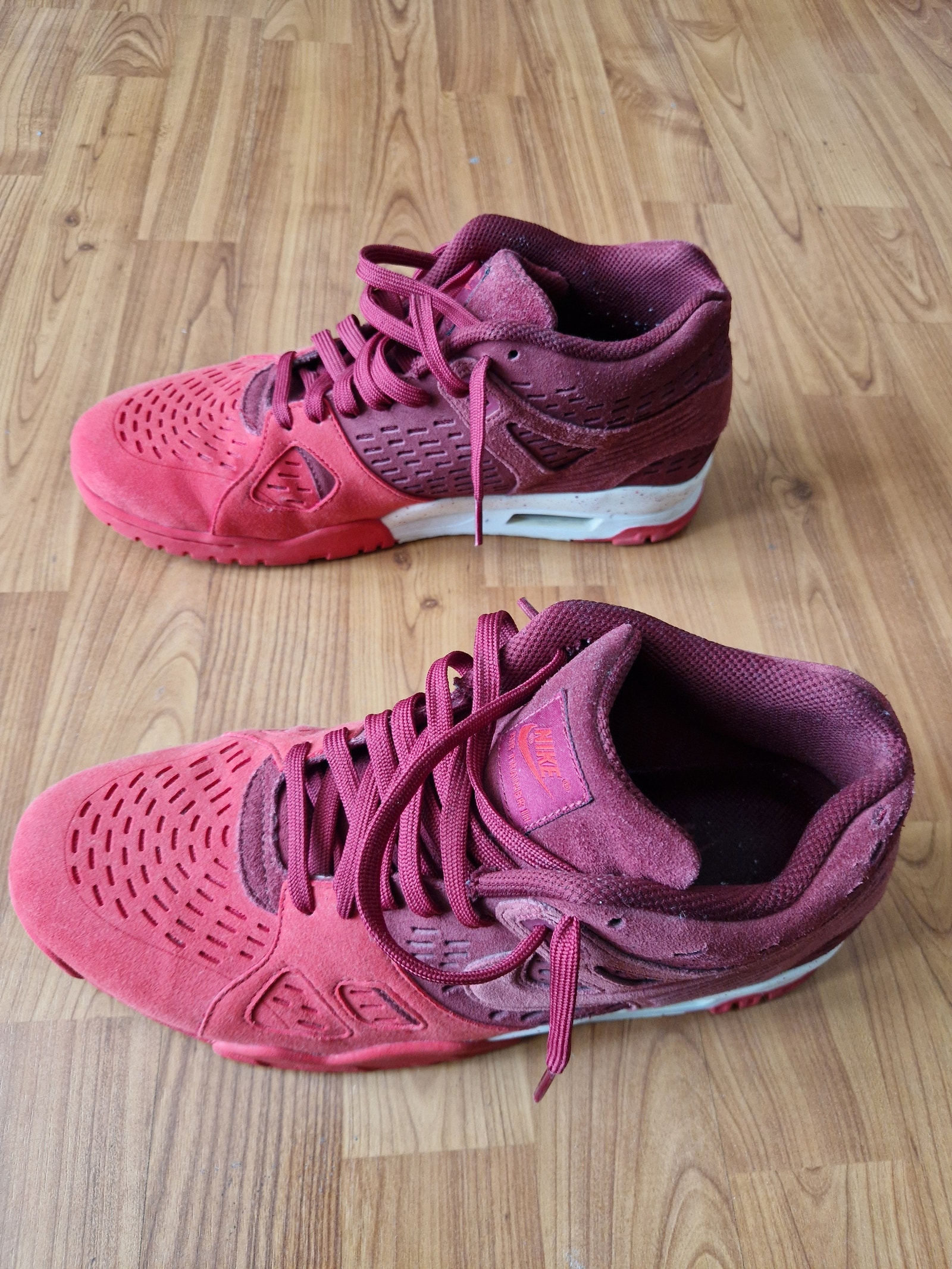 Nike Air Trainer Le FINN-torget