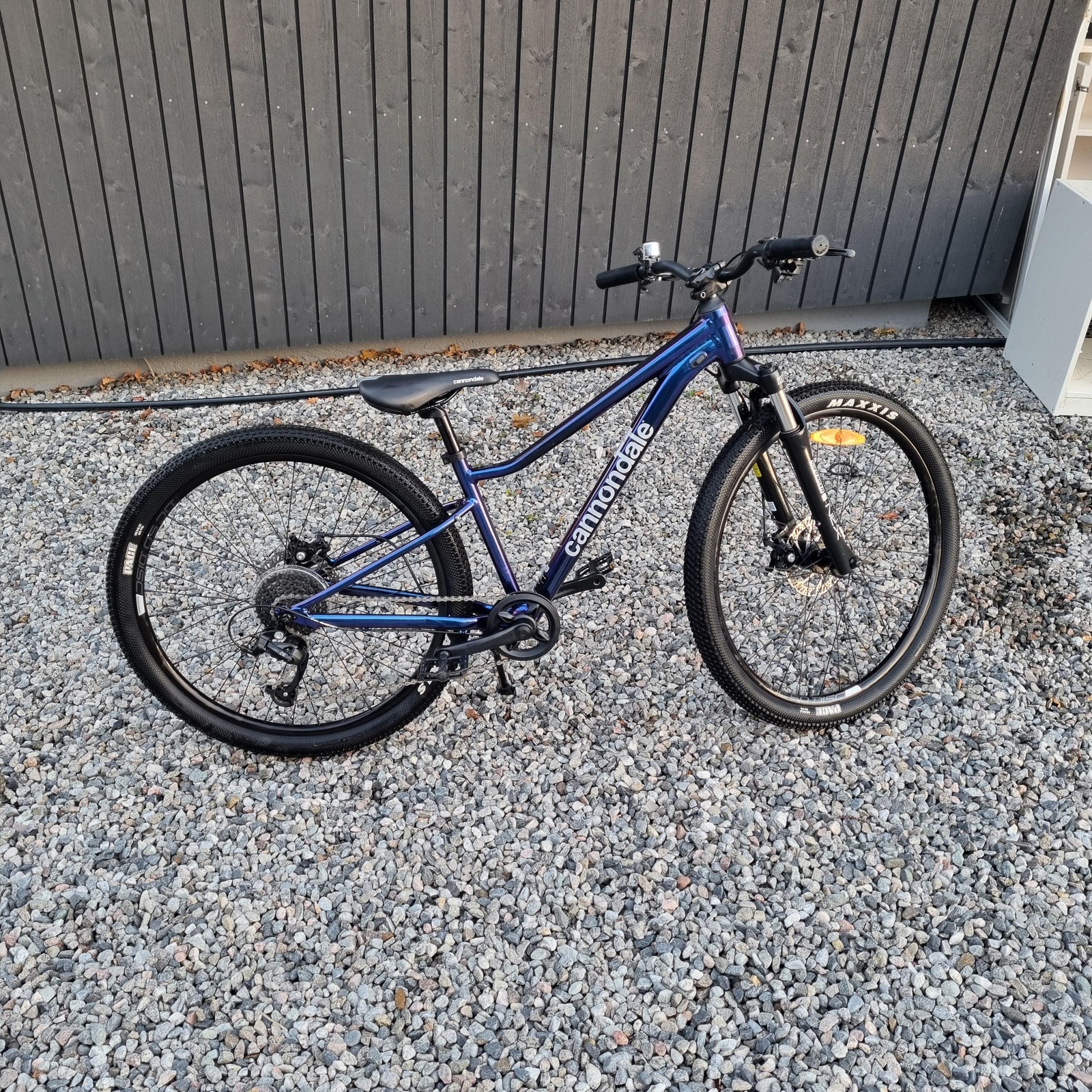Cannondale Trail 26