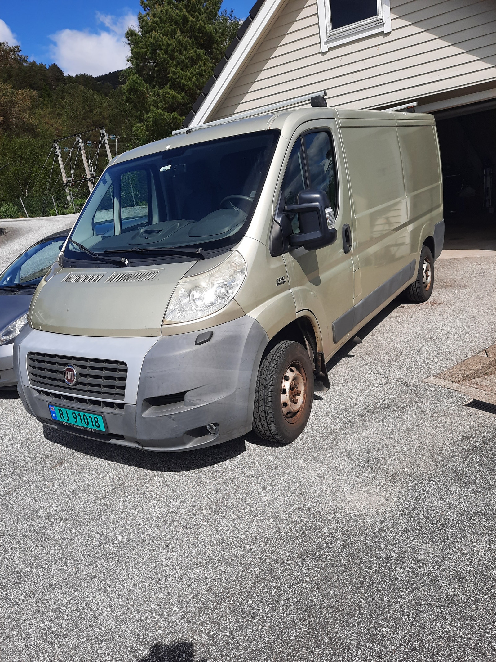 Fiat Ducato