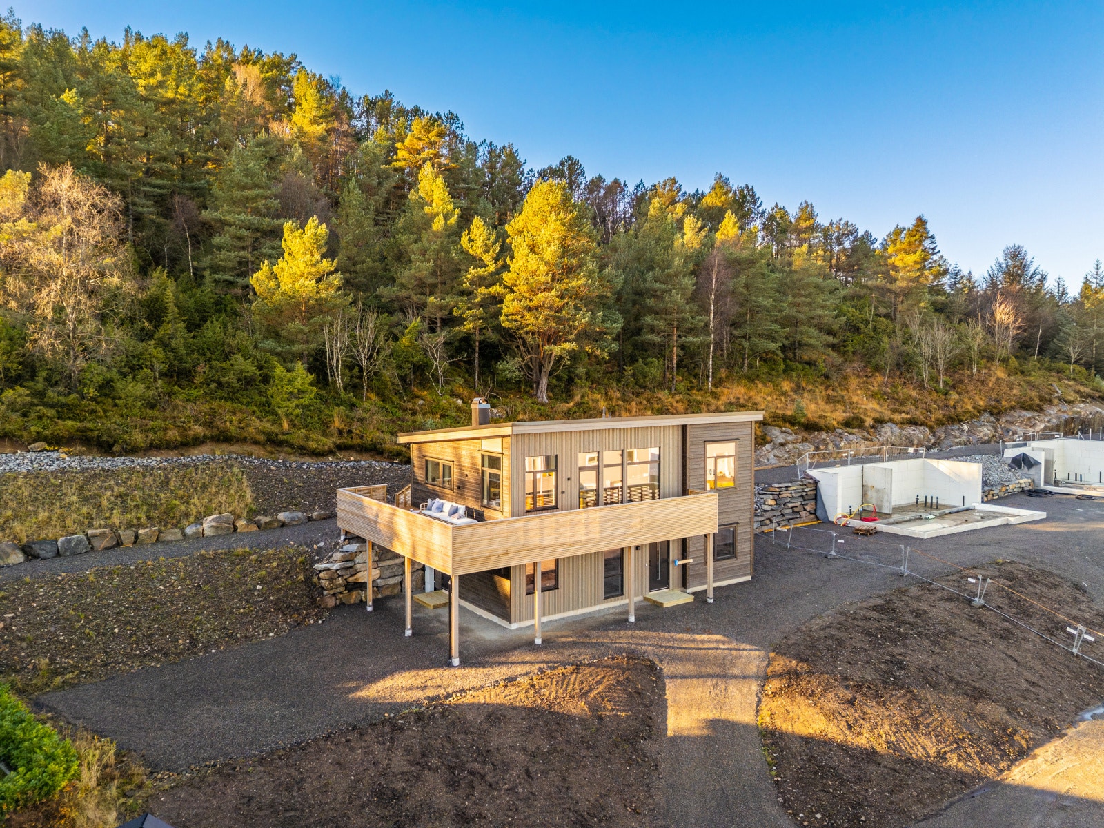 Velkommen til Helletoppen 51!