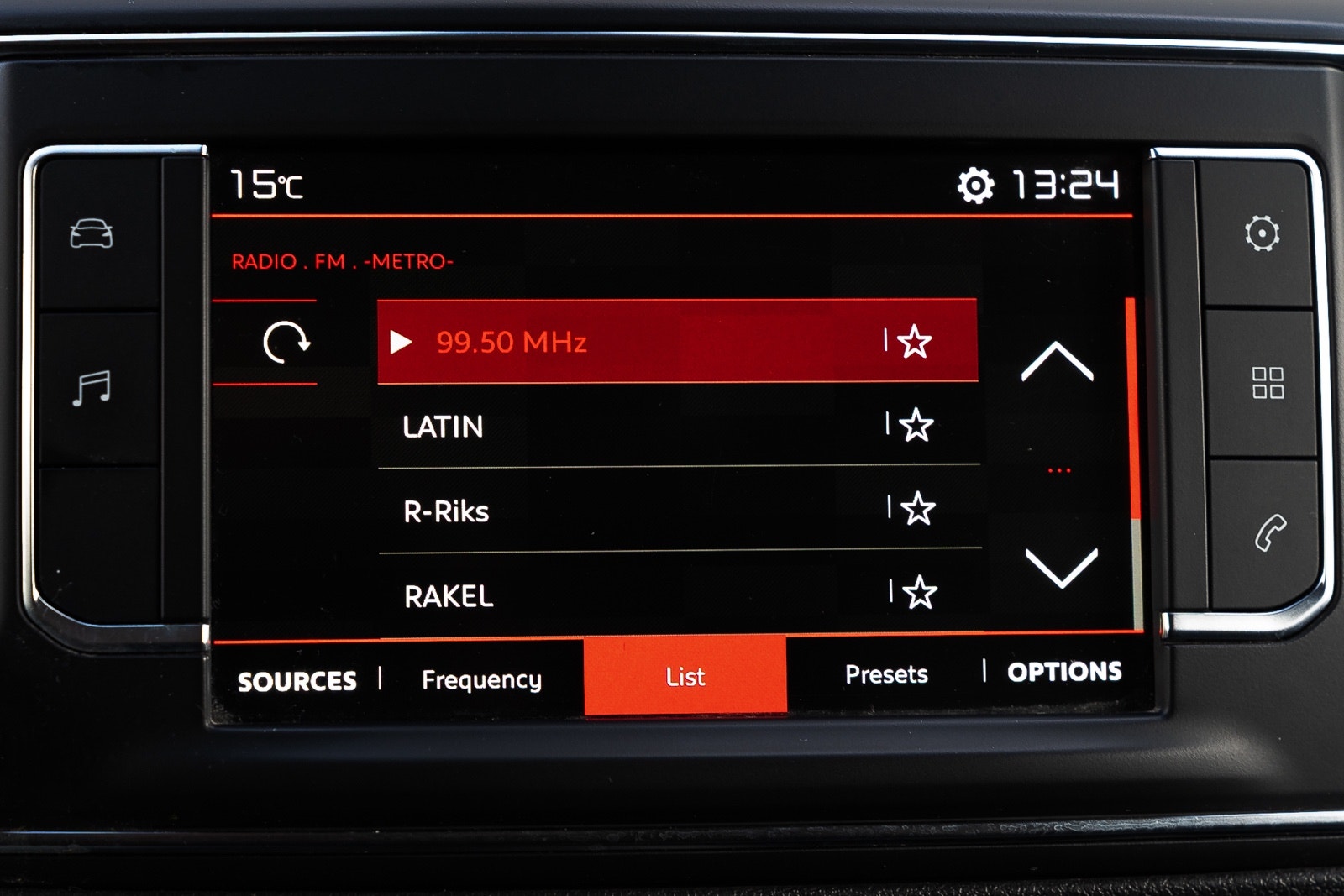 Hovedbilde av Citroen Jumpy