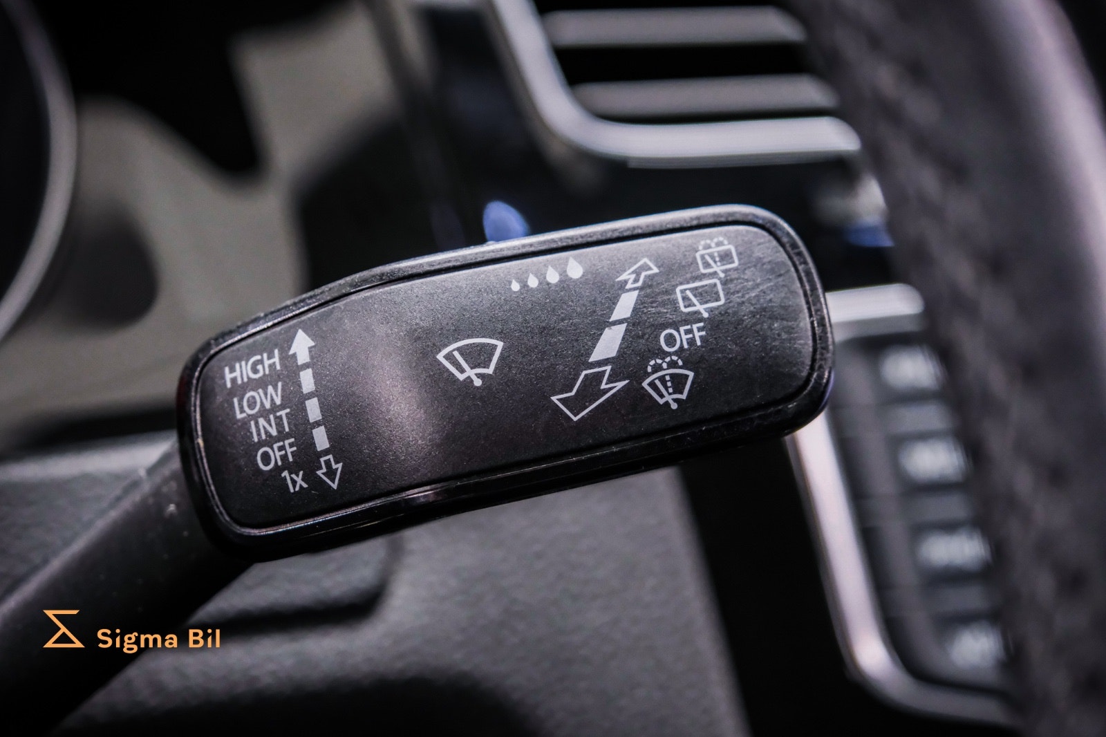 Bilde av Volkswagen Golf