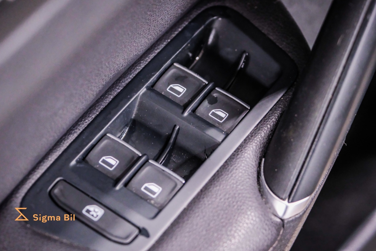 Bilde av Volkswagen Golf