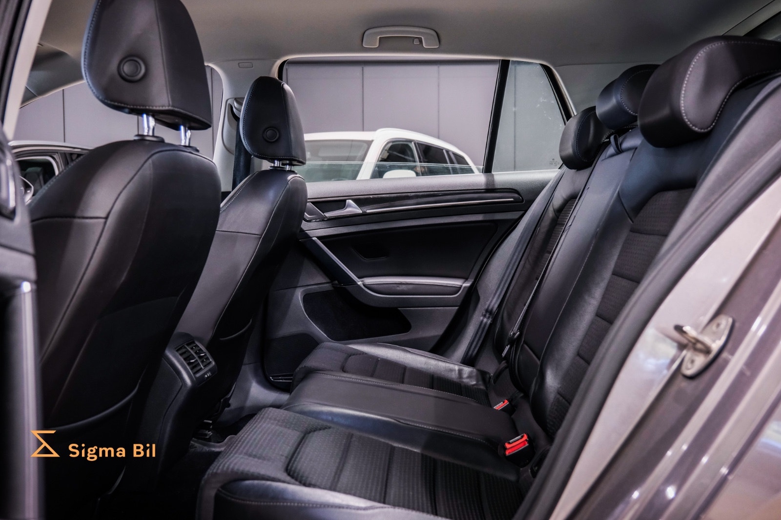 Bilde av Volkswagen Golf