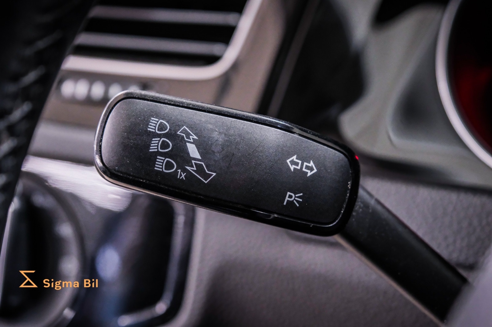 Bilde av Volkswagen Golf