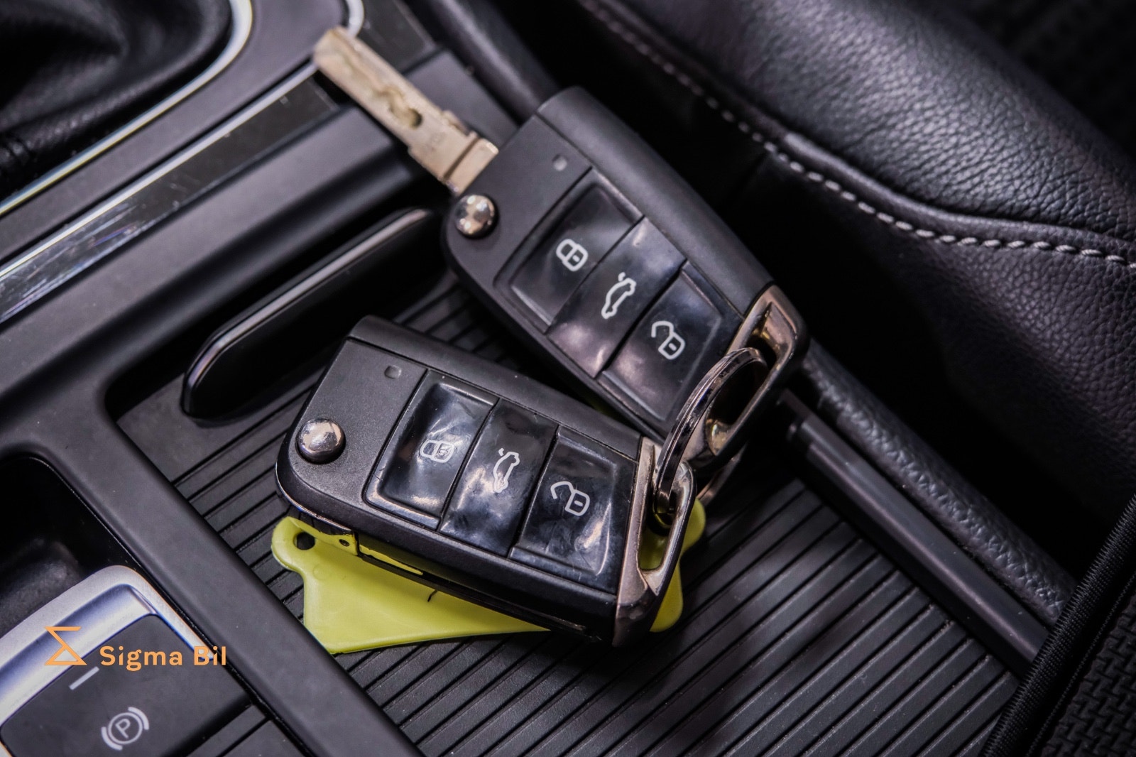 Bilde av Volkswagen Golf