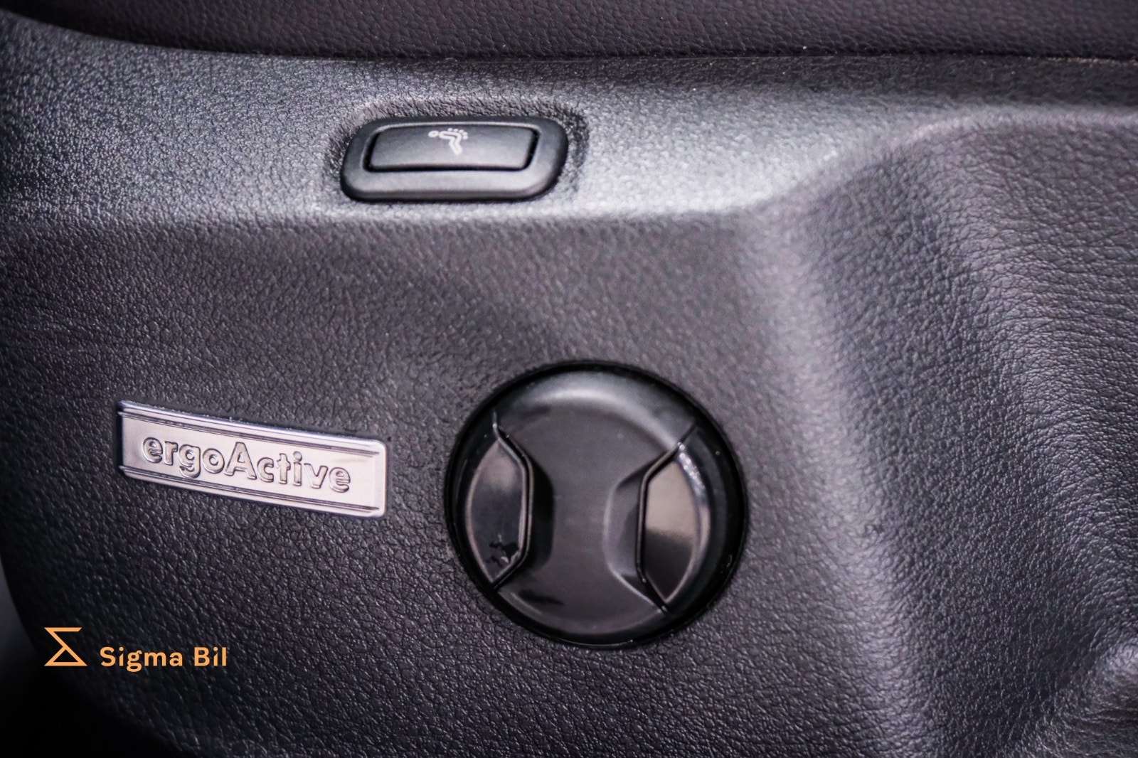 Bilde av Volkswagen Golf