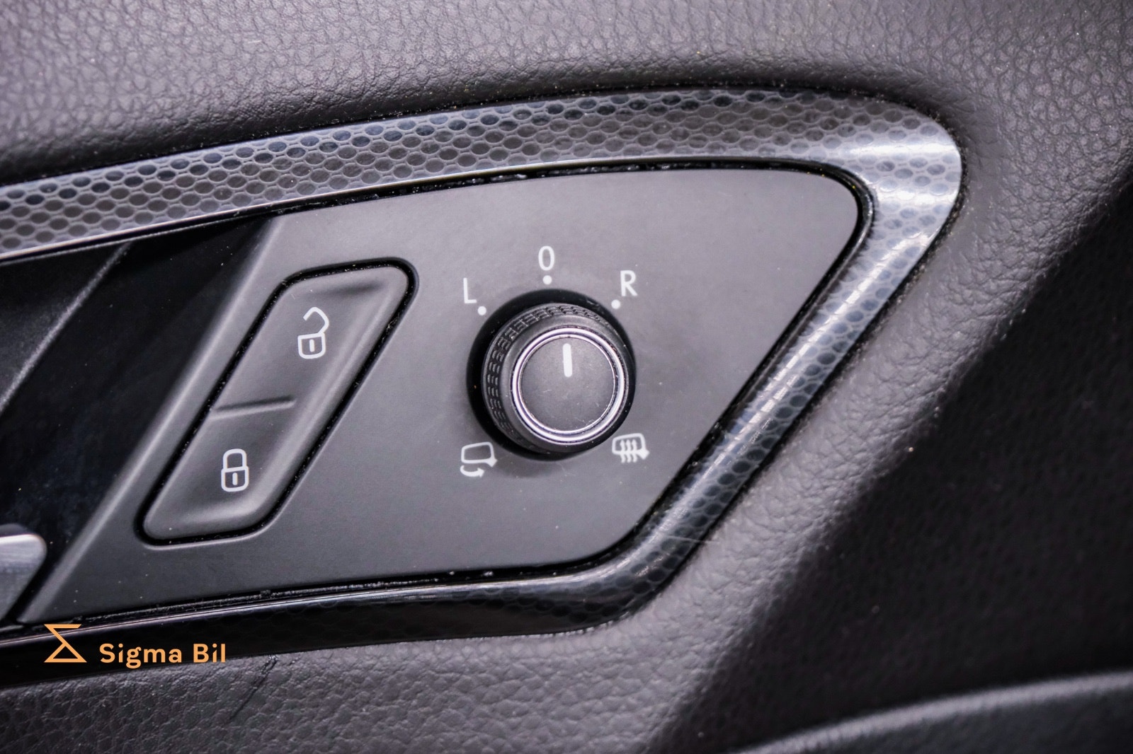 Bilde av Volkswagen Golf