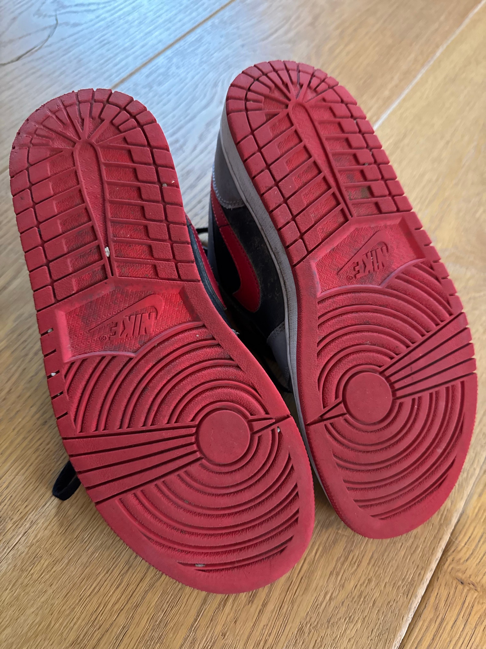 Nike Jordan Sneakers Str 40 FINN-torget