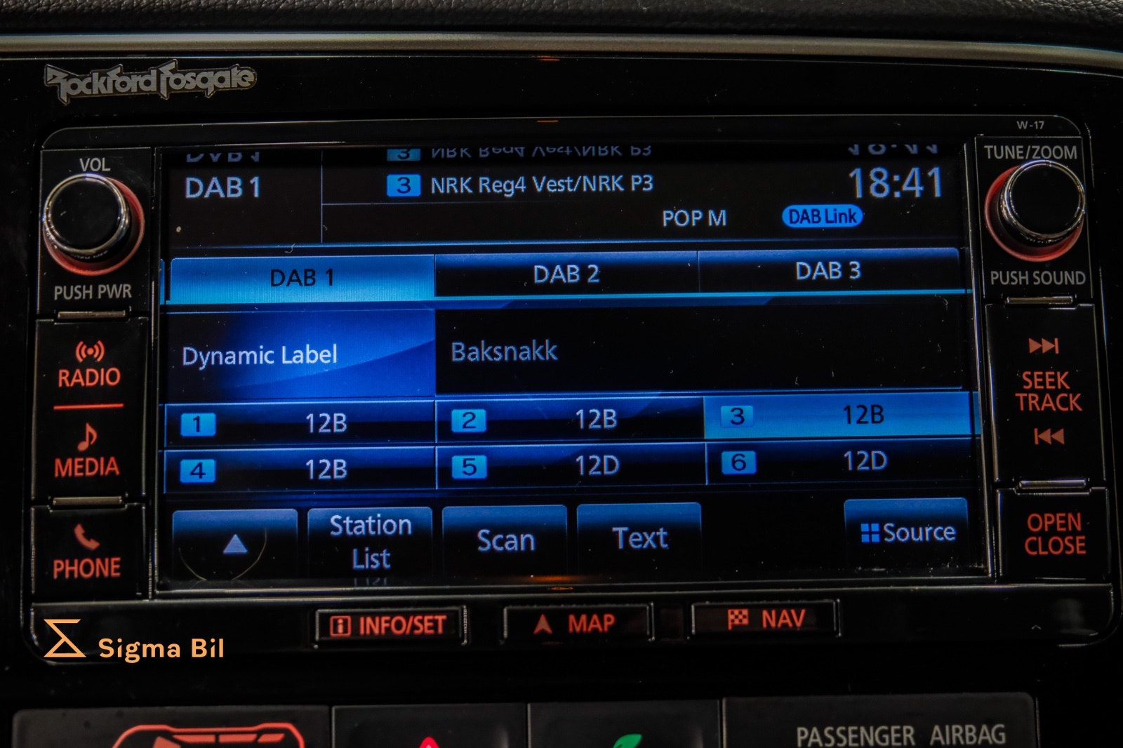 Bilde av Mitsubishi Outlander