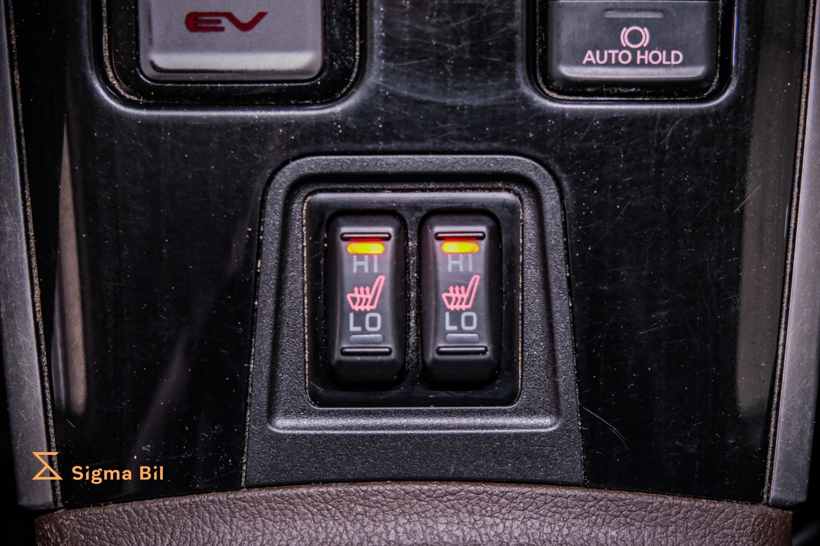 Bilde av Mitsubishi Outlander