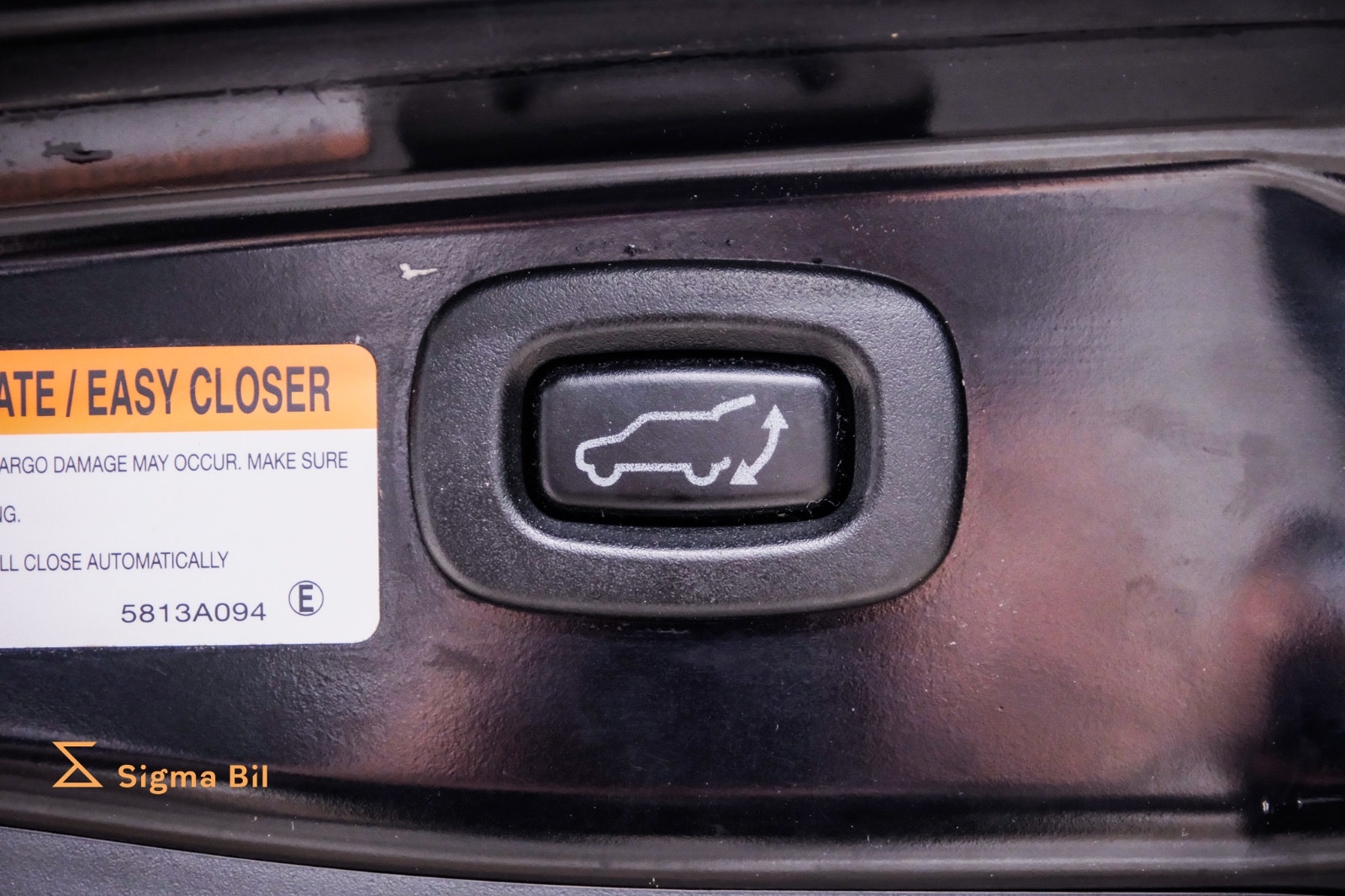 Bilde av Mitsubishi Outlander