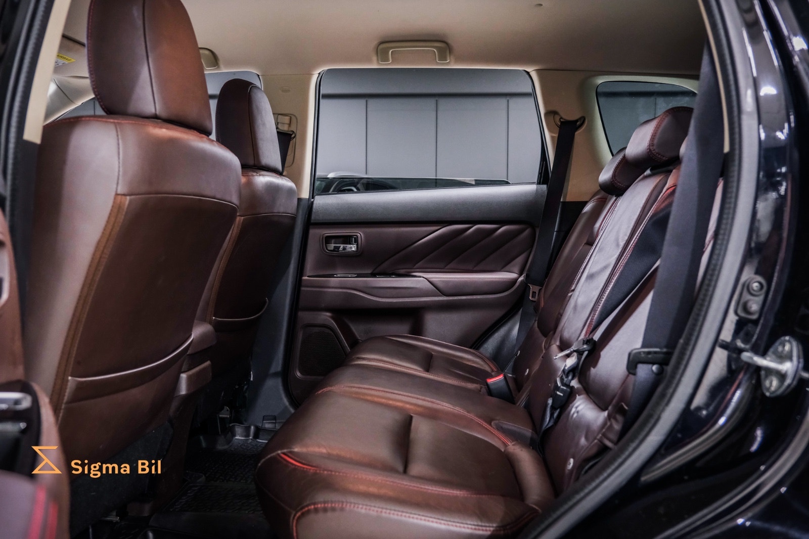 Bilde av Mitsubishi Outlander