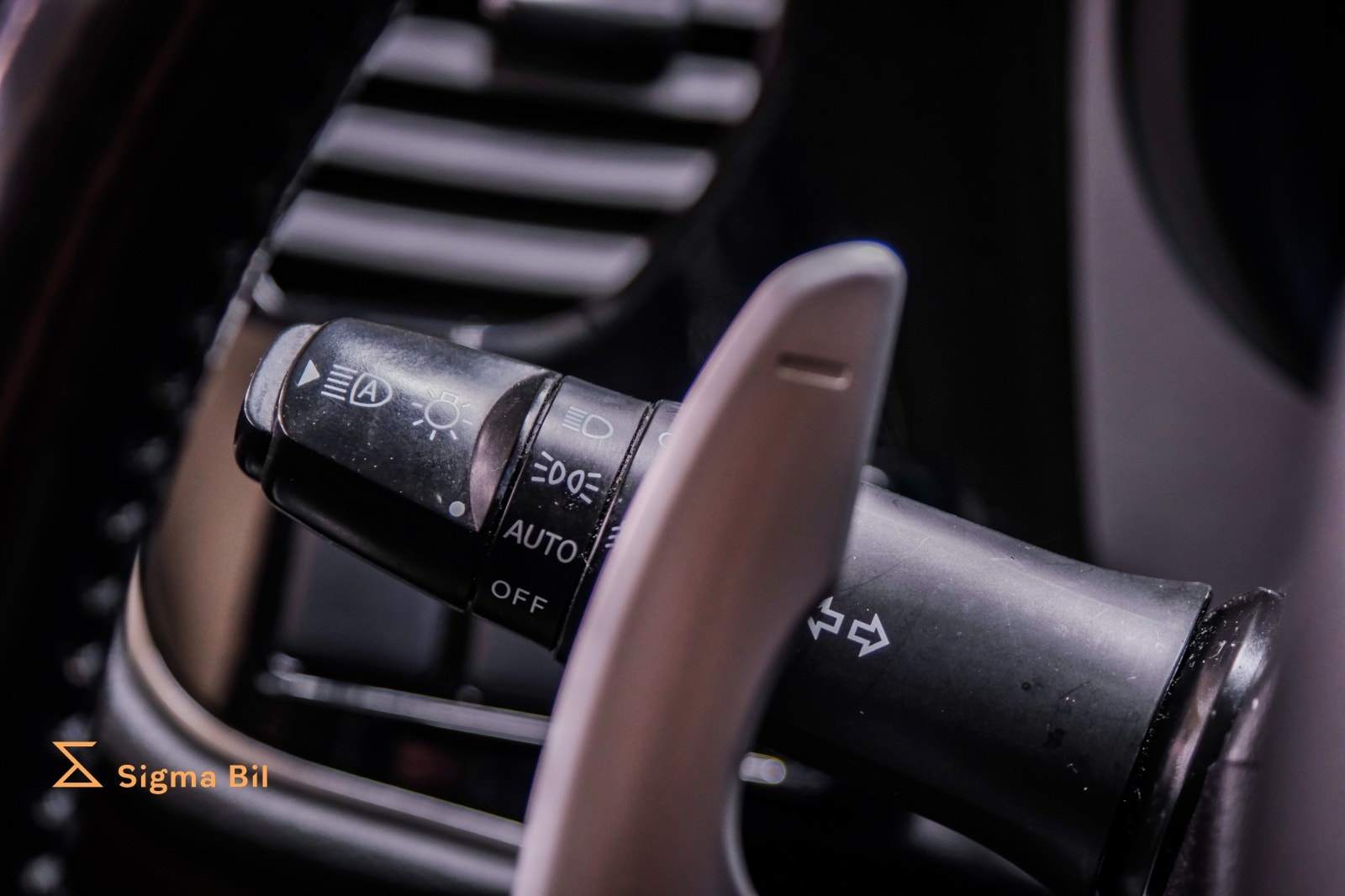 Bilde av Mitsubishi Outlander