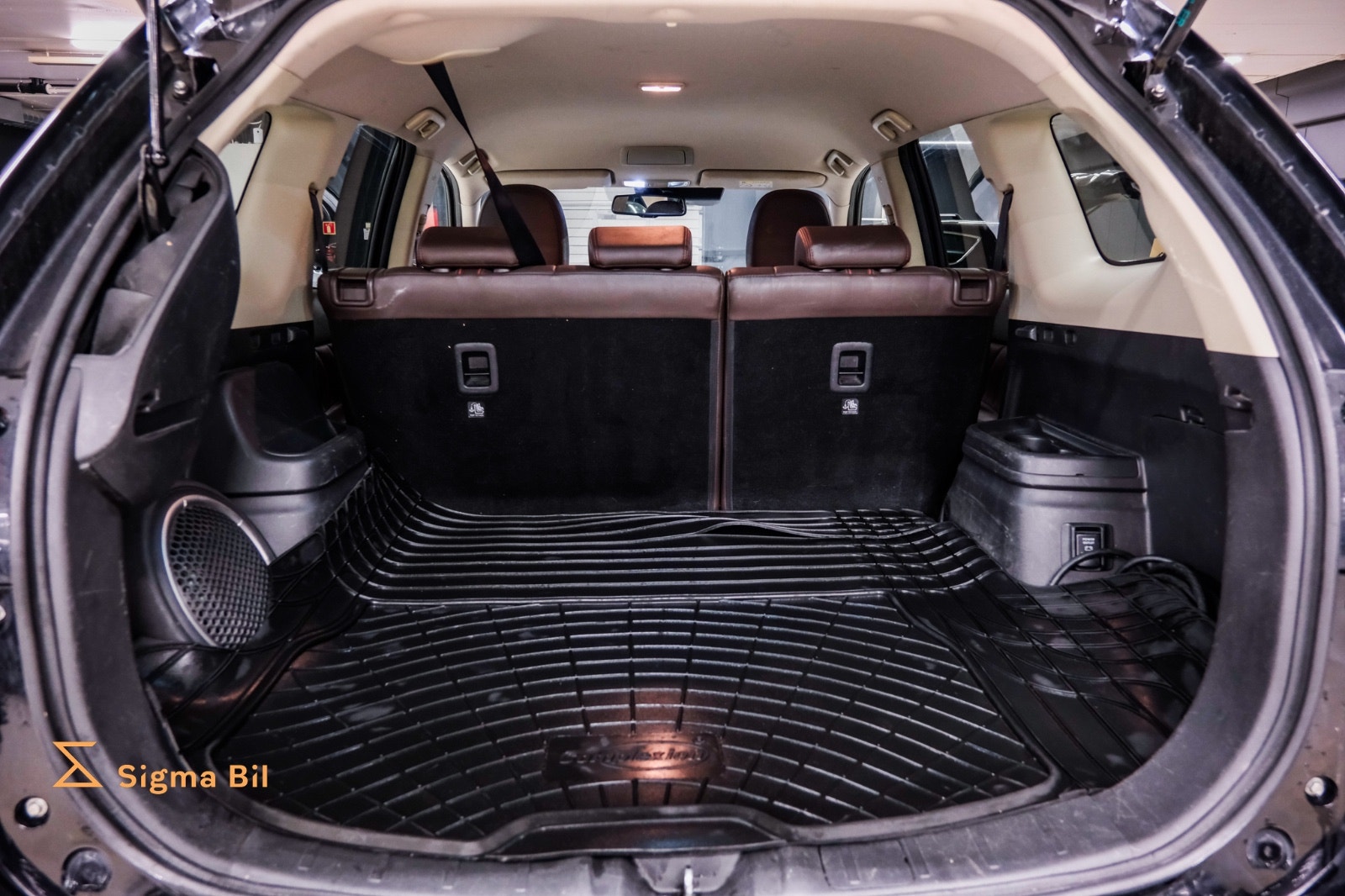 Bilde av Mitsubishi Outlander