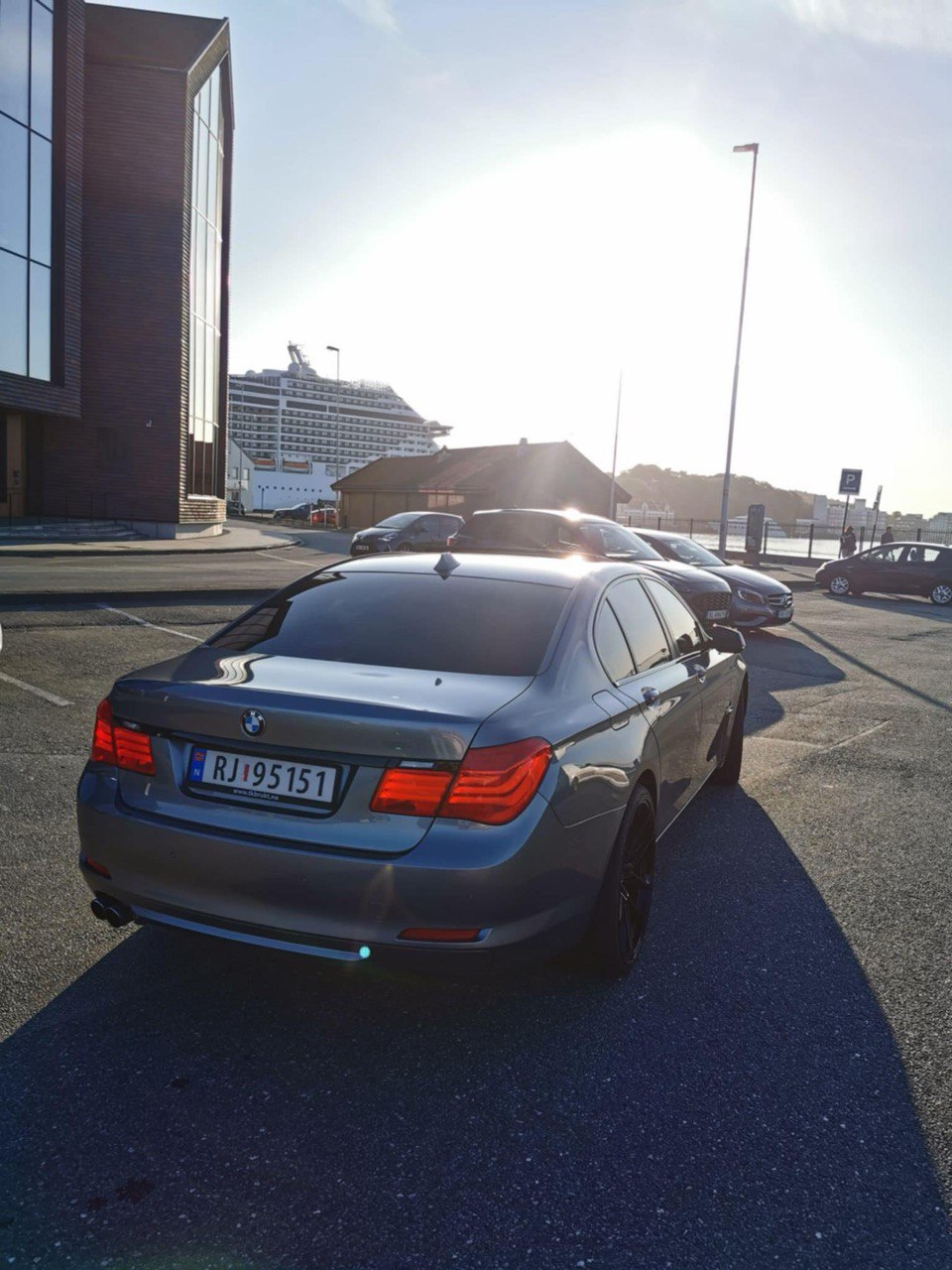 Brukt Bmw 2 Series 