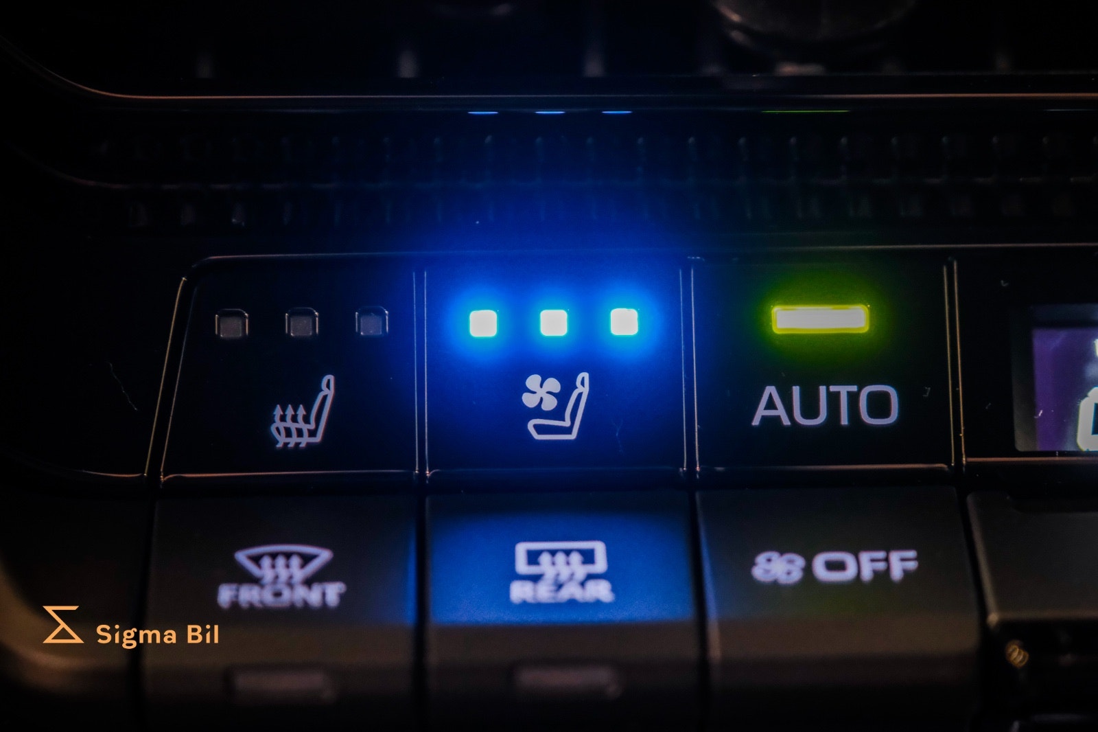 Bilde av Toyota Land Cruiser