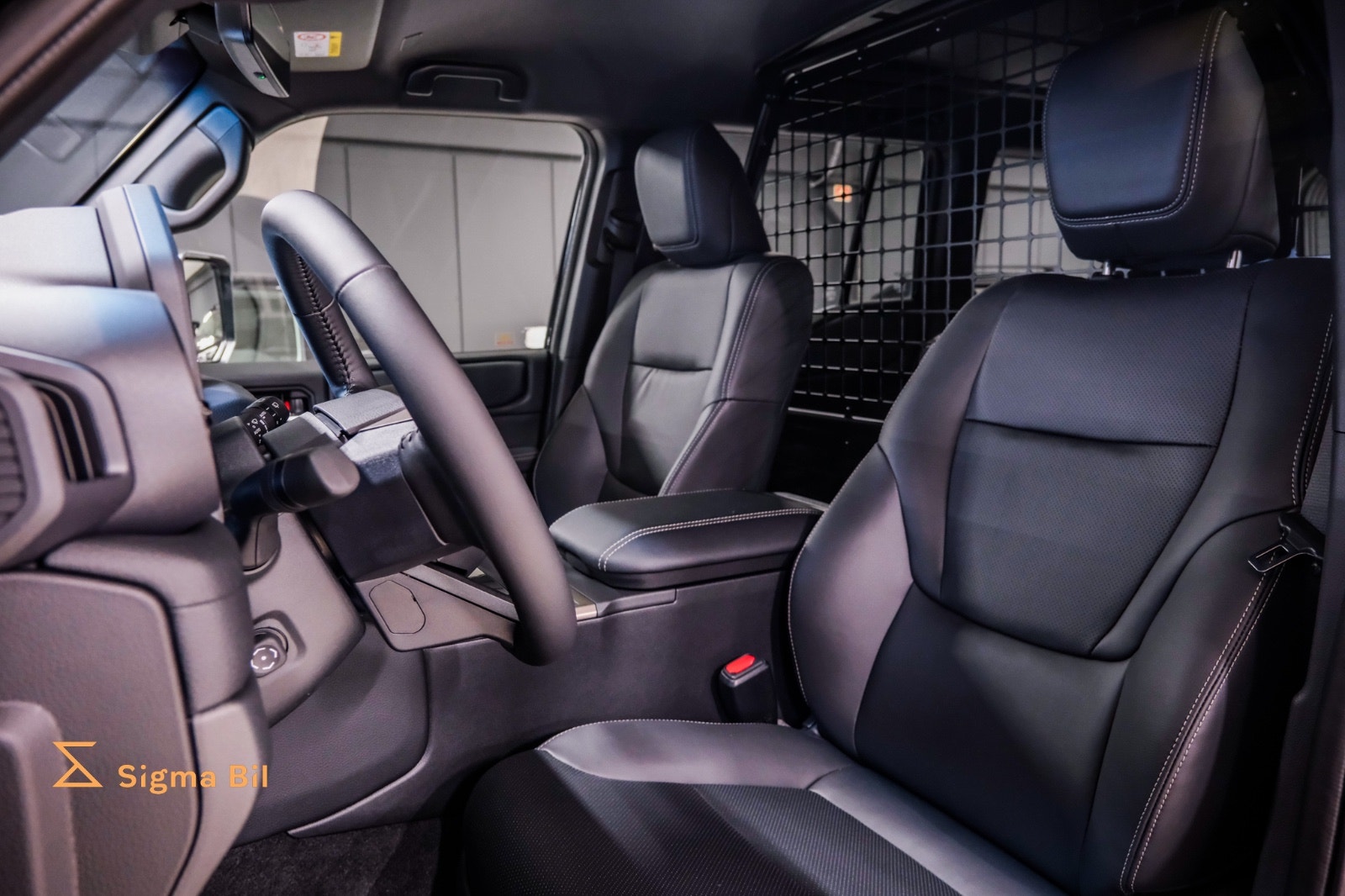 Bilde av Toyota Land Cruiser