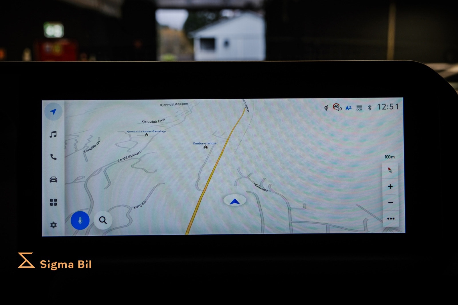 Bilde av Toyota Land Cruiser