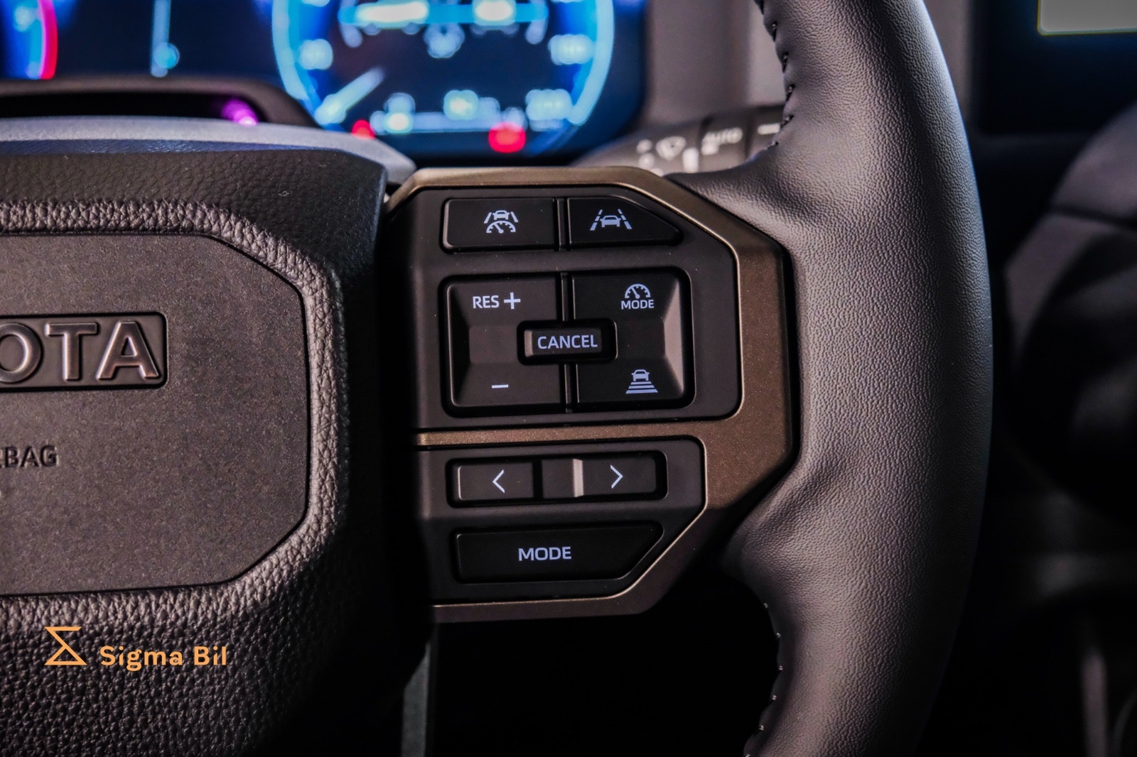 Bilde av Toyota Land Cruiser