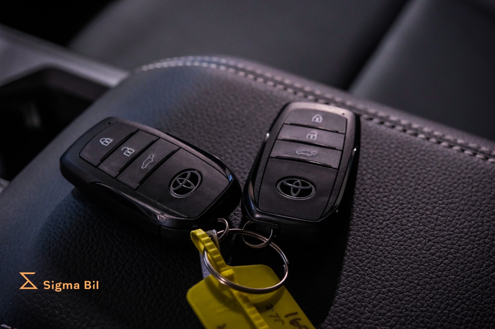 Bilde av Toyota Land Cruiser