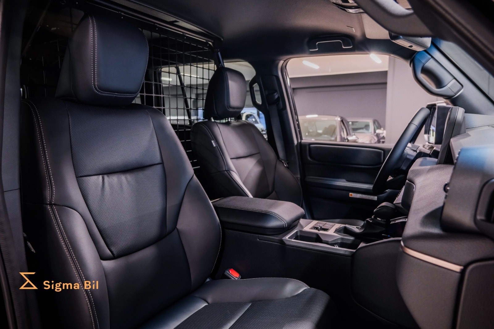 Bilde av Toyota Land Cruiser