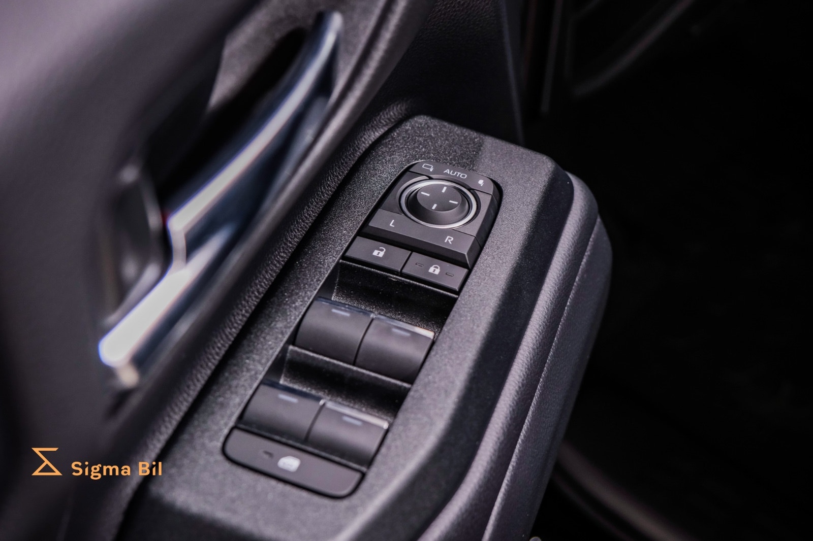 Bilde av Toyota Land Cruiser