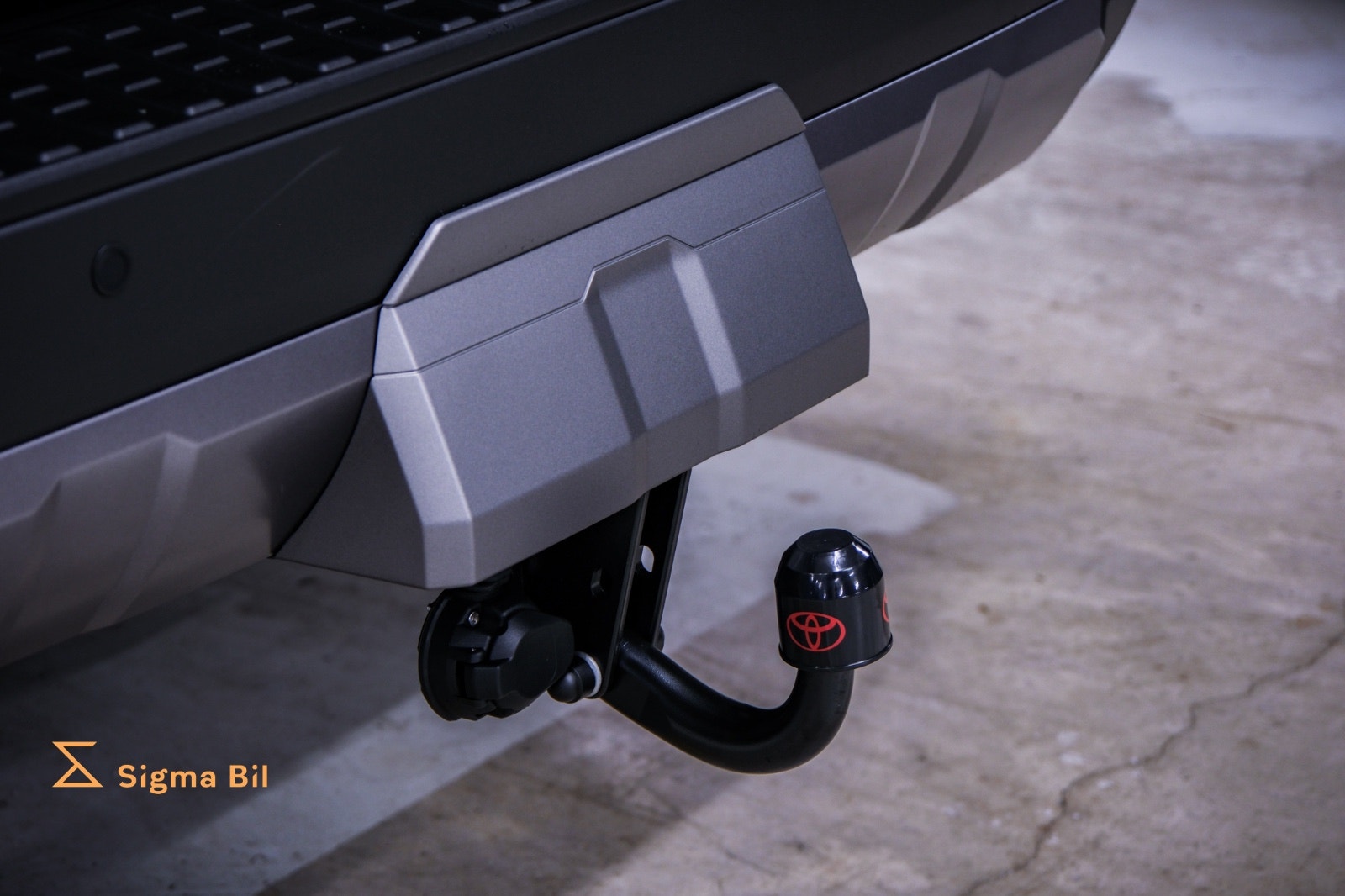 Bilde av Toyota Land Cruiser