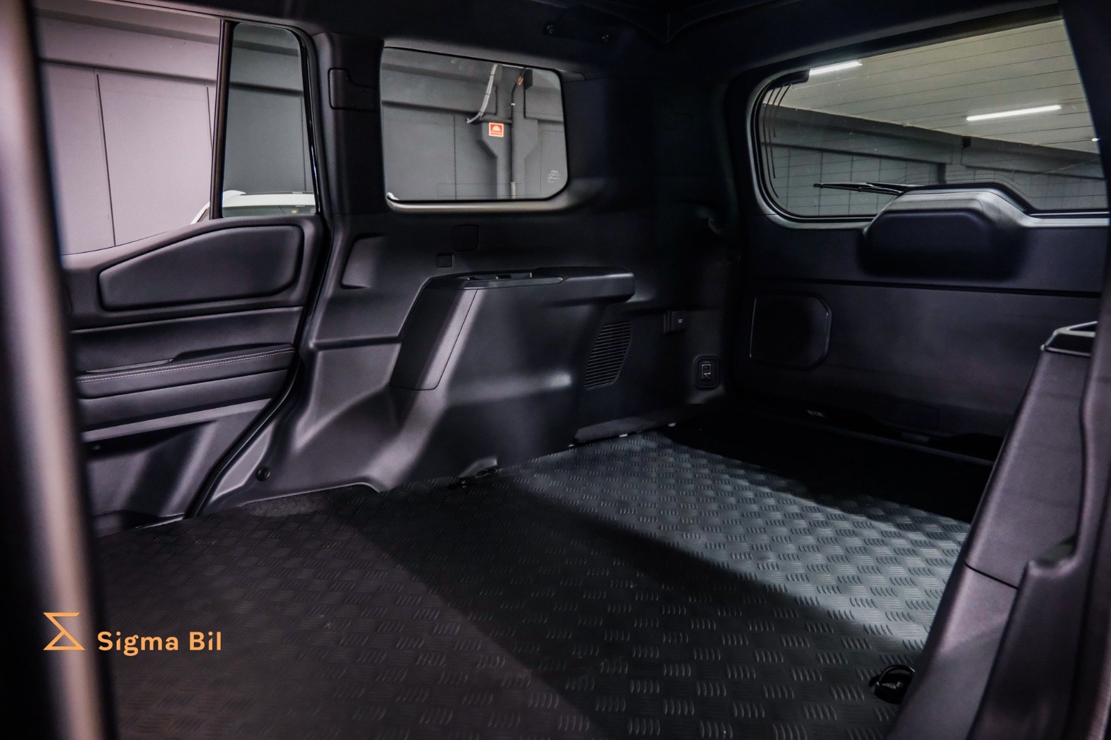 Bilde av Toyota Land Cruiser