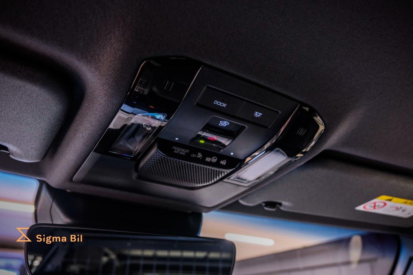 Bilde av Toyota Land Cruiser