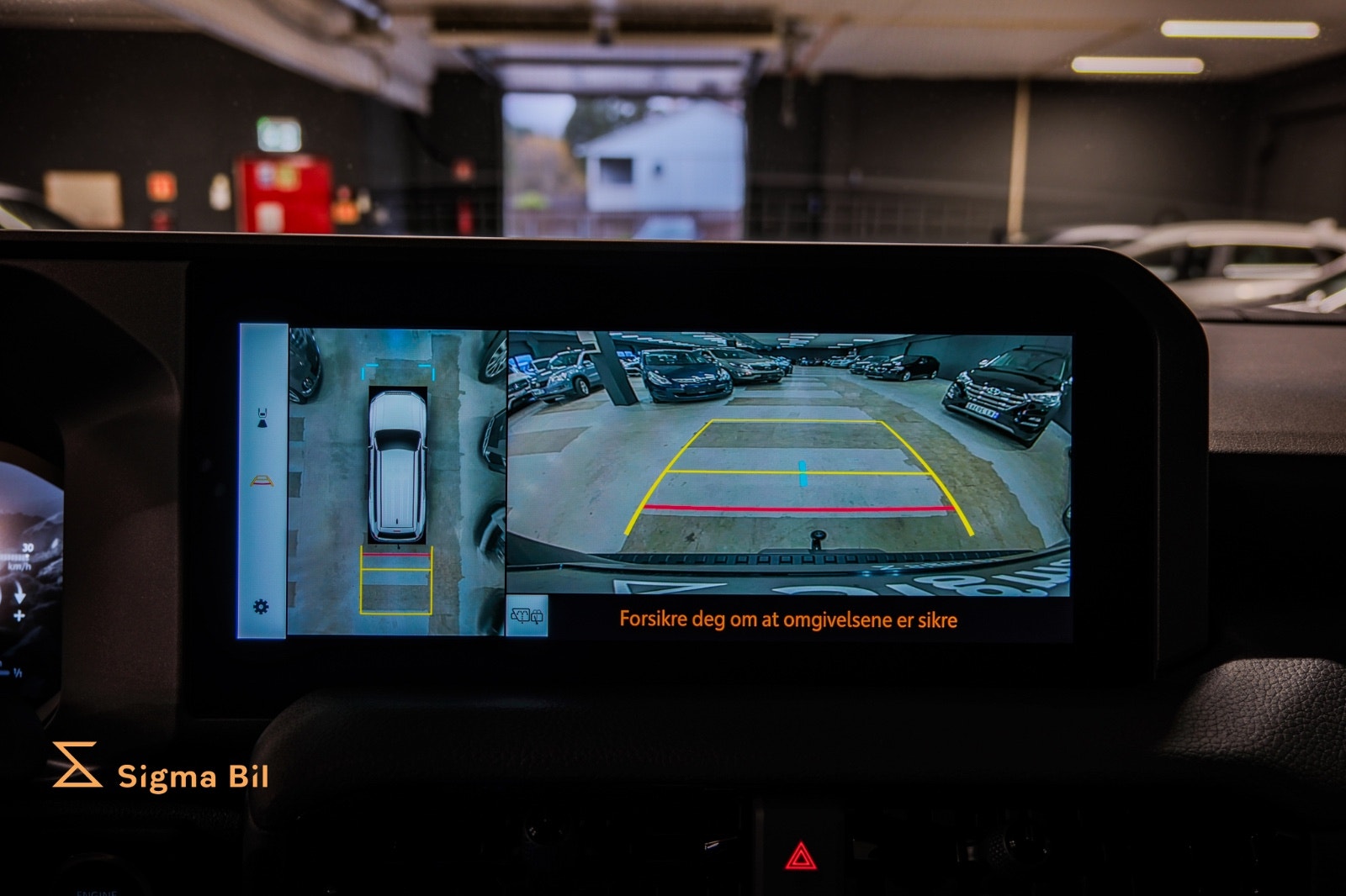 Bilde av Toyota Land Cruiser