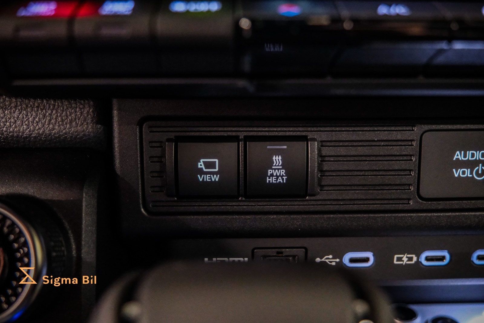 Bilde av Toyota Land Cruiser