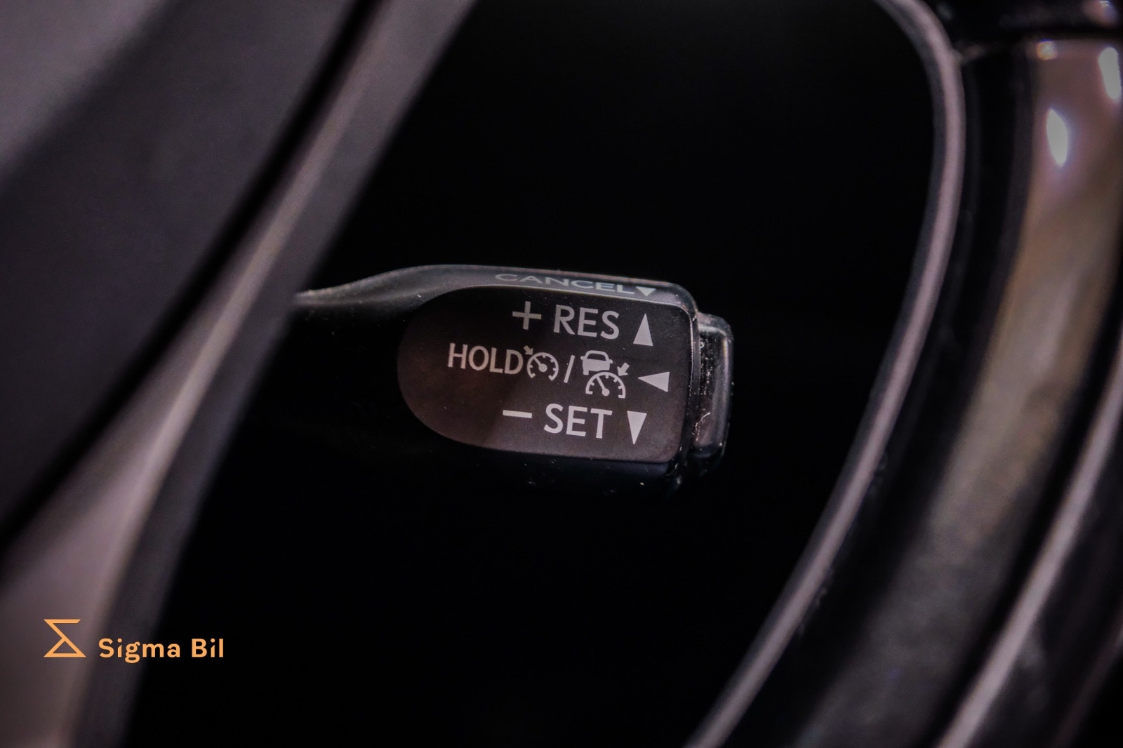 Bilde av Toyota C-HR