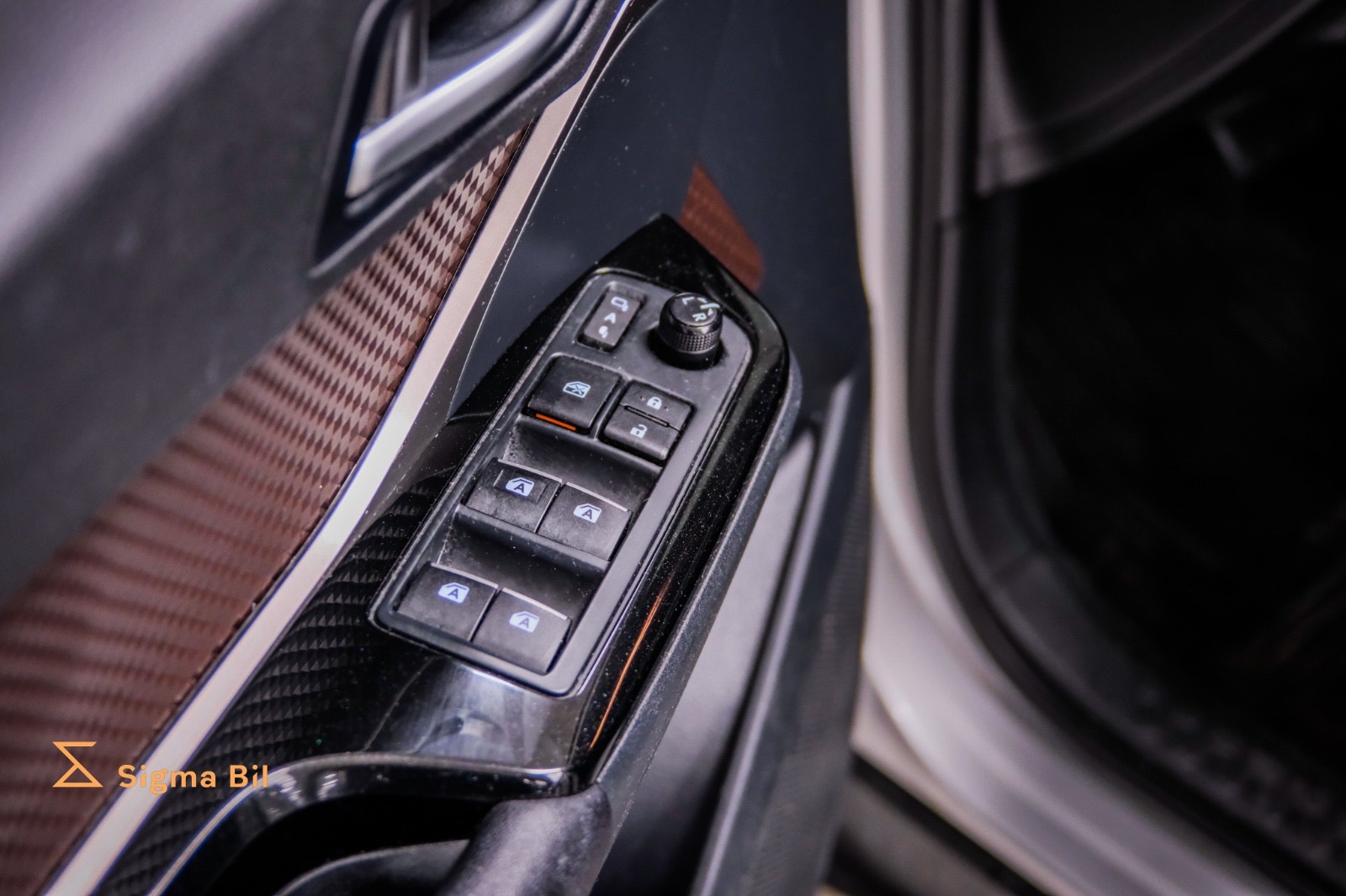 Bilde av Toyota C-HR