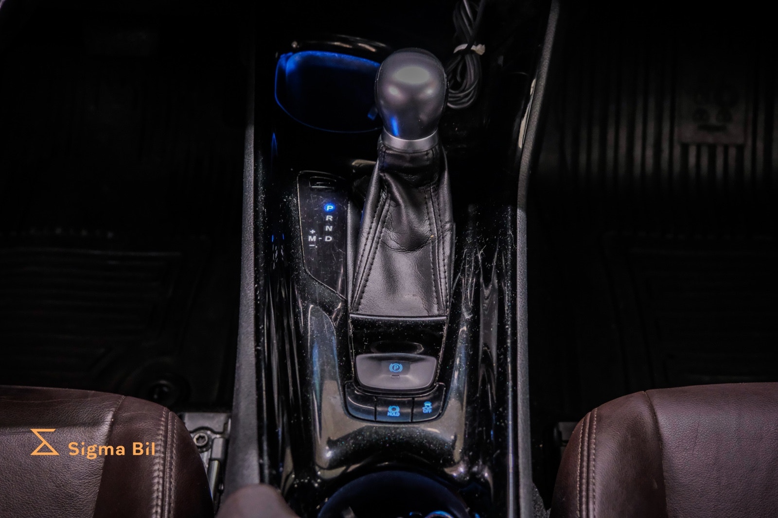 Bilde av Toyota C-HR