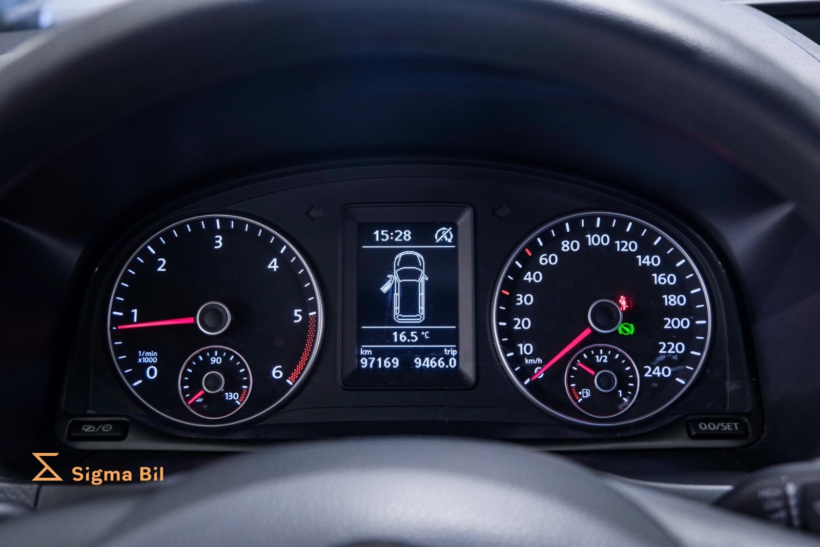 Bilde av Volkswagen Caddy