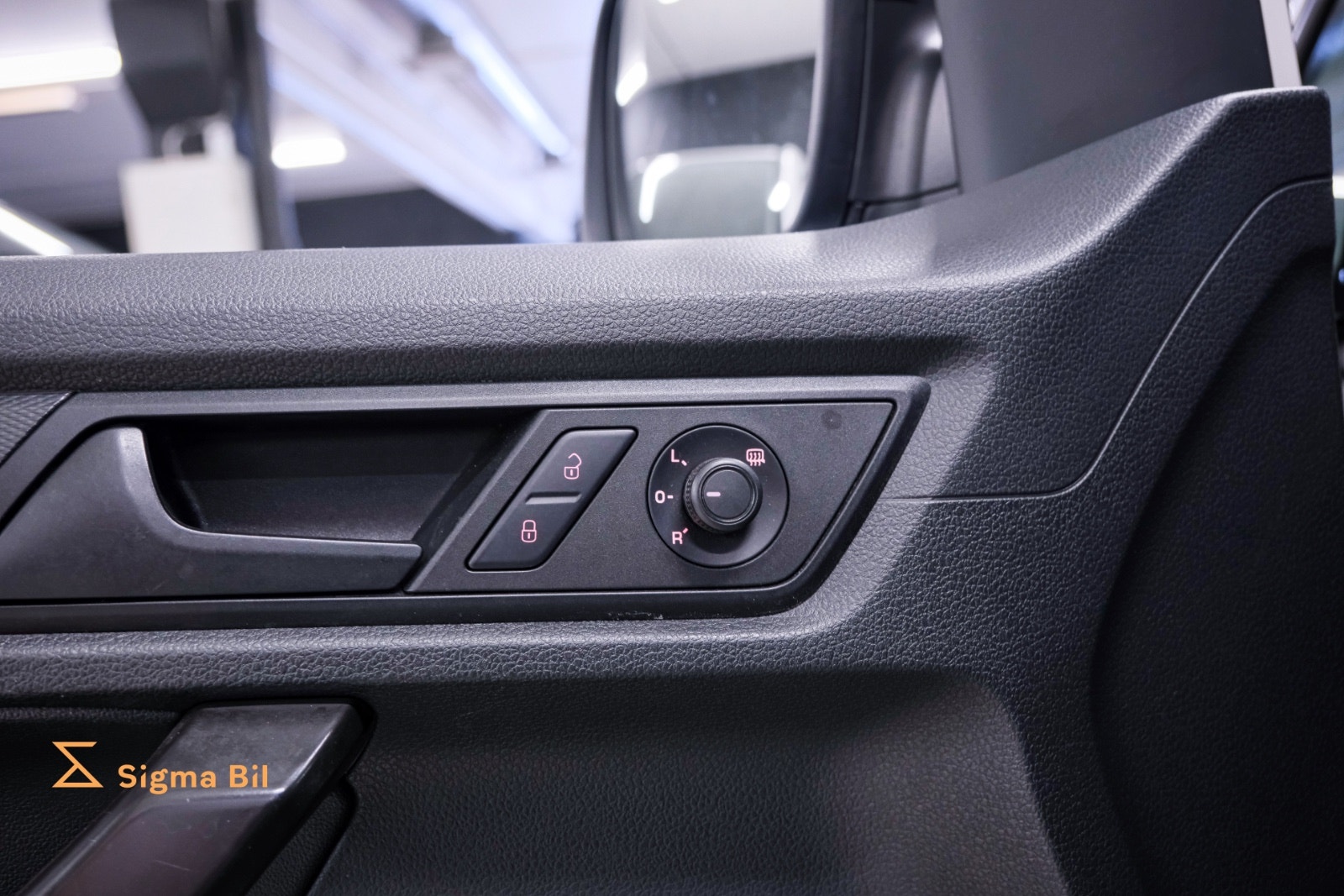 Bilde av Volkswagen Caddy