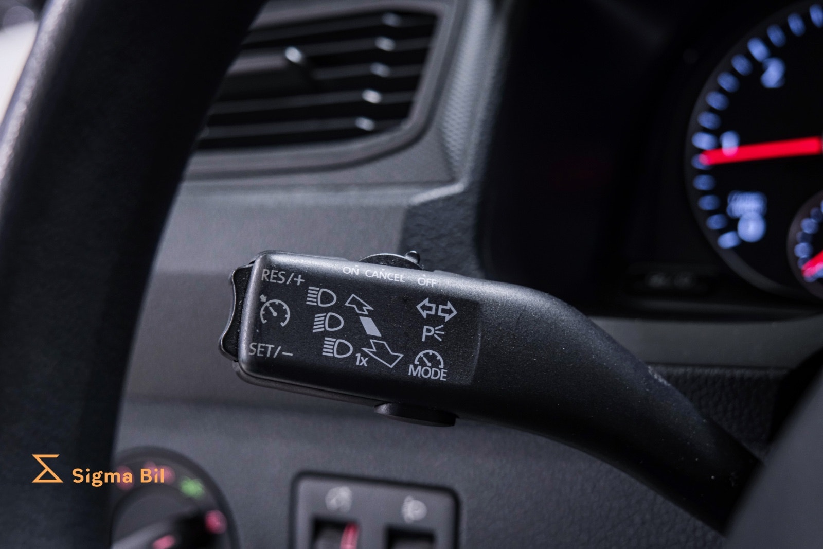 Bilde av Volkswagen Caddy