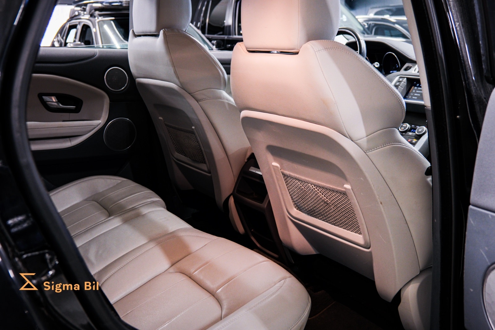 Bilde av Land Rover Range Rover Evoque