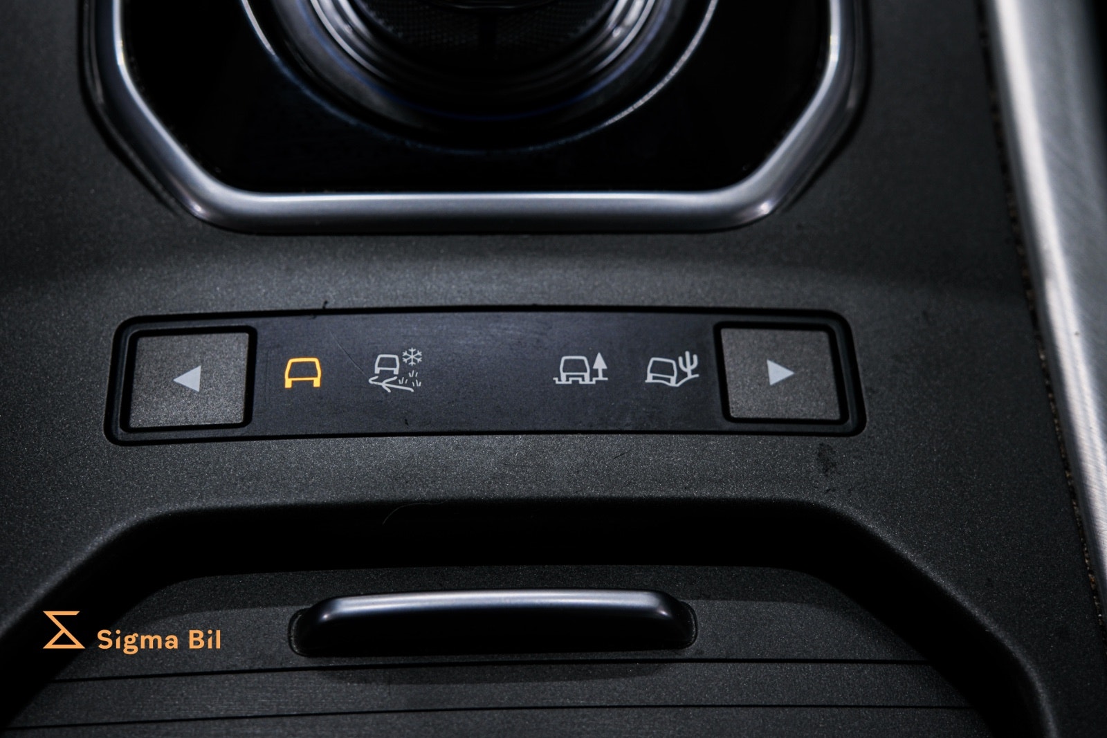 Bilde av Land Rover Range Rover Evoque