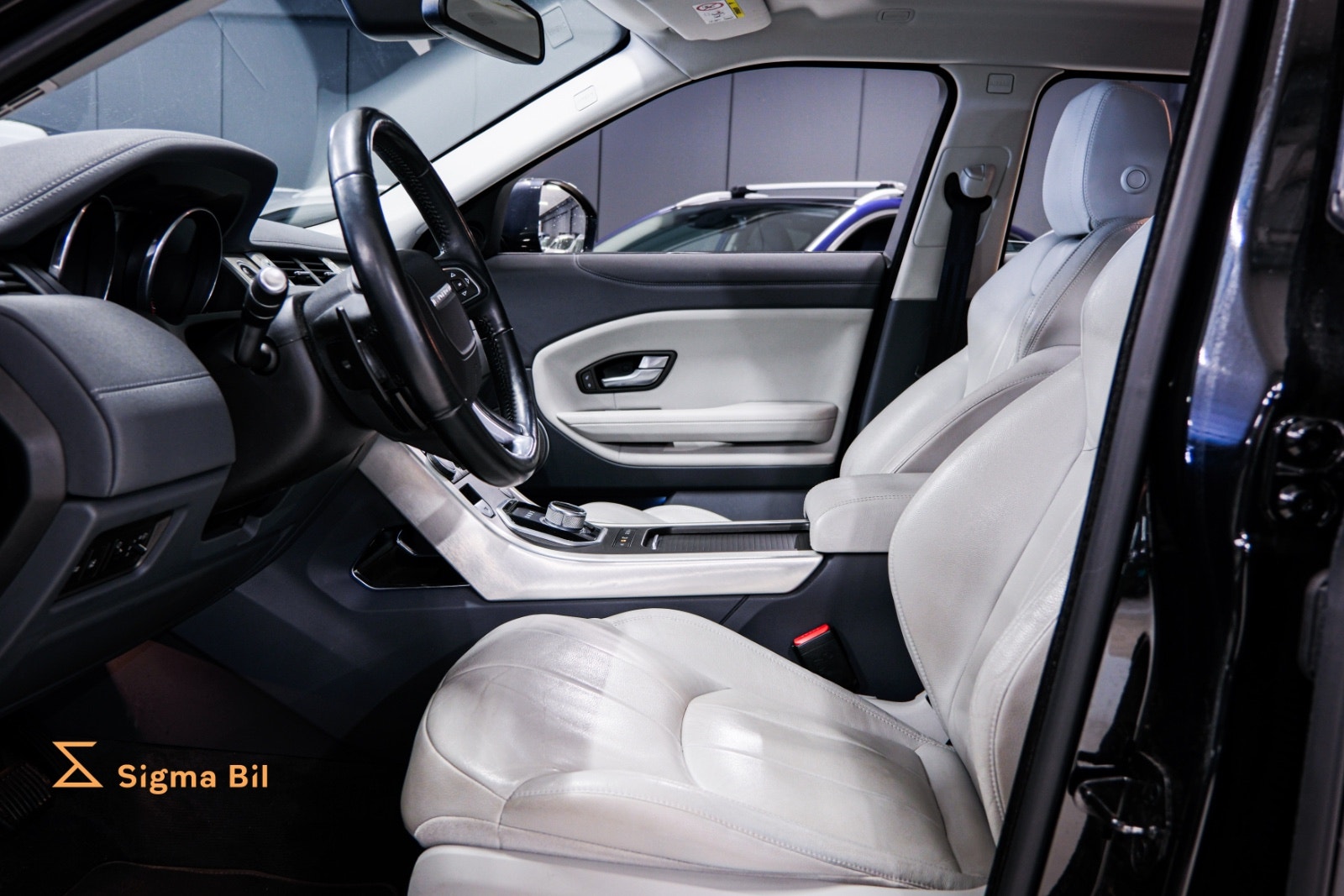 Bilde av Land Rover Range Rover Evoque