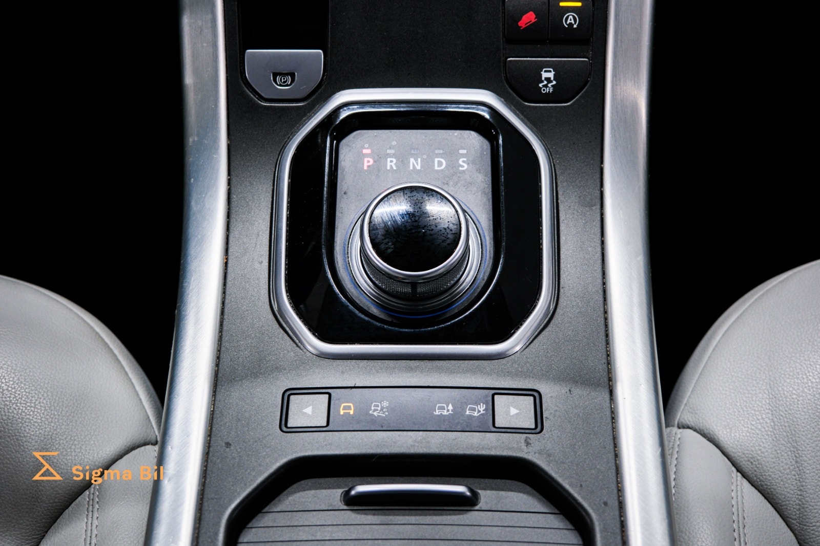 Bilde av Land Rover Range Rover Evoque