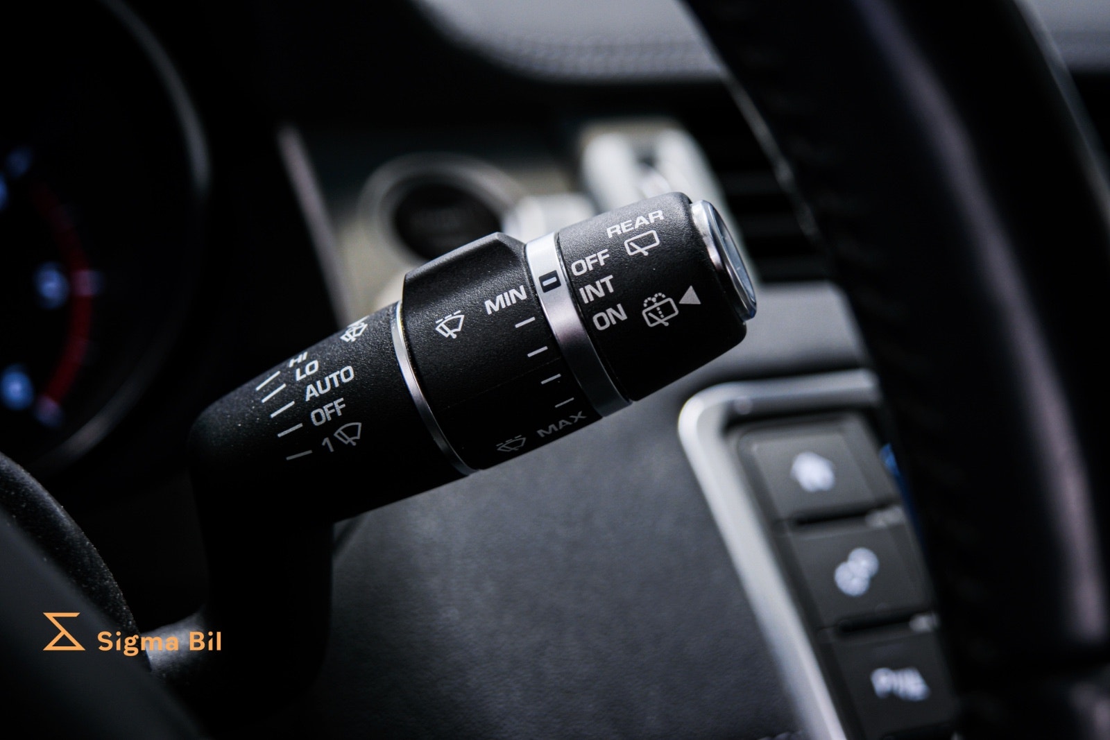 Bilde av Land Rover Range Rover Evoque