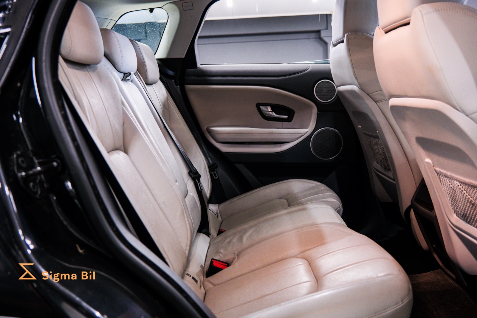 Bilde av Land Rover Range Rover Evoque